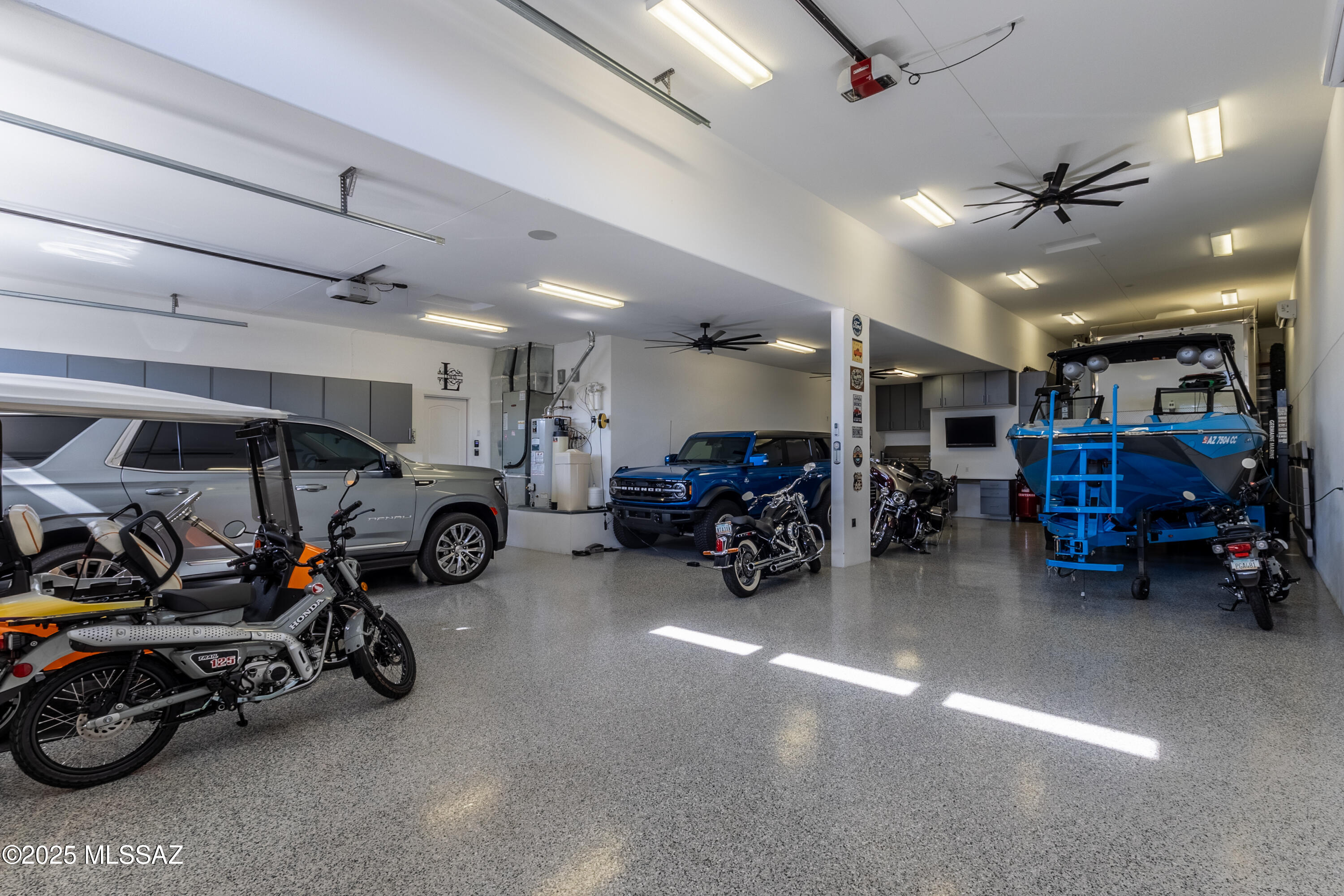 Out Of Pima County - Residential