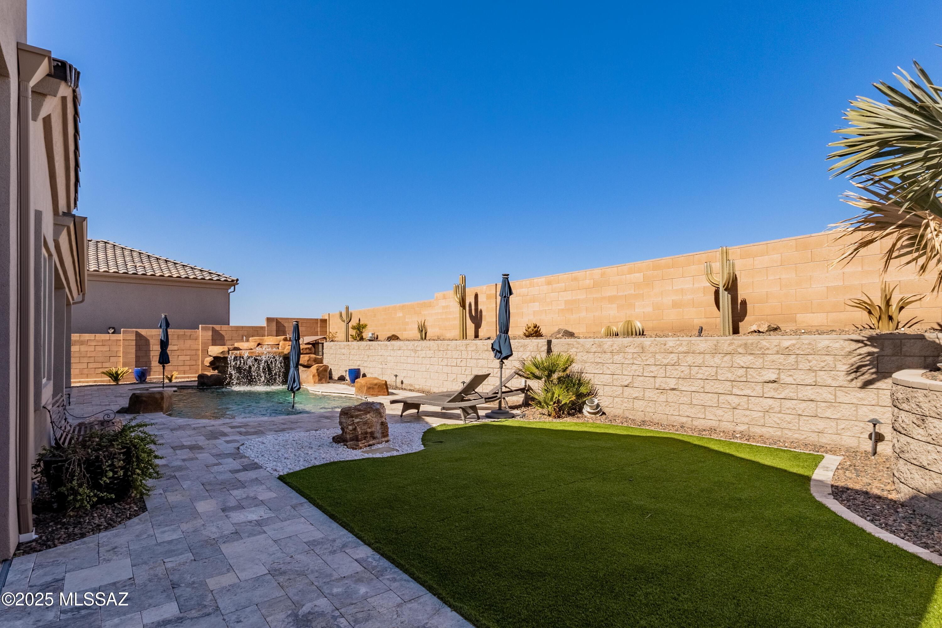 Out Of Pima County - Residential