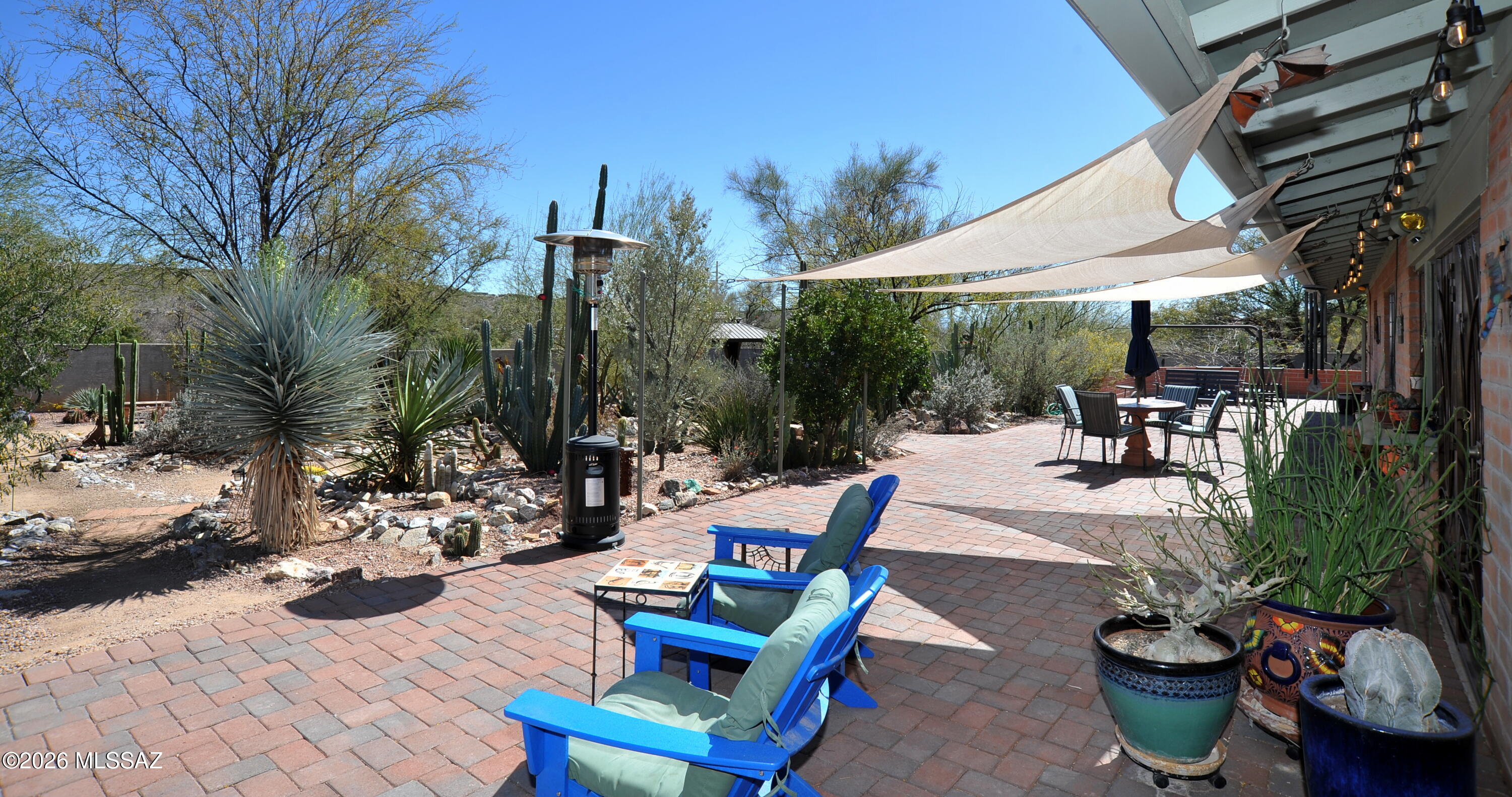 7271 E Rainbow Canyon Drive