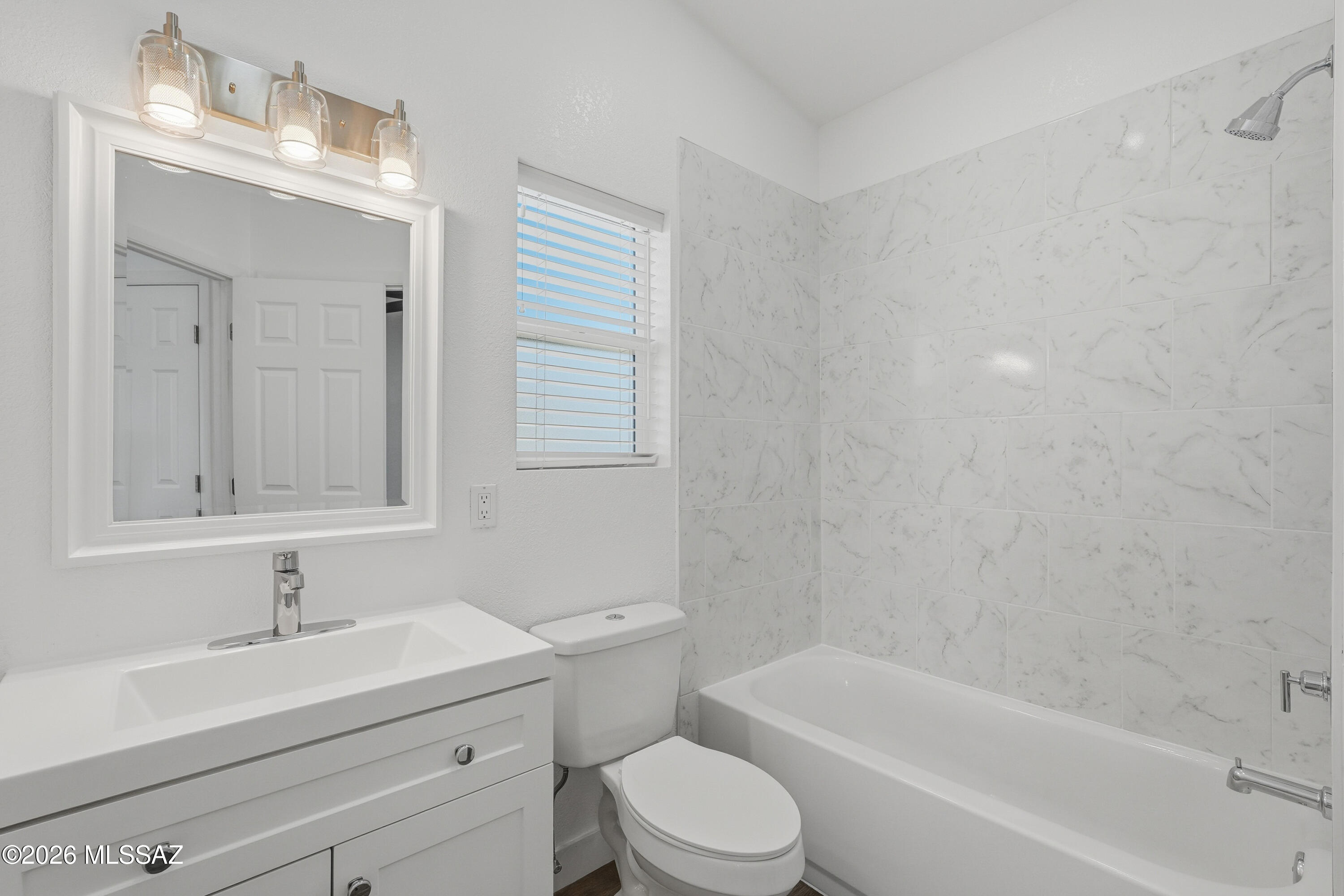 Meadowbrook (1-56) - Residential