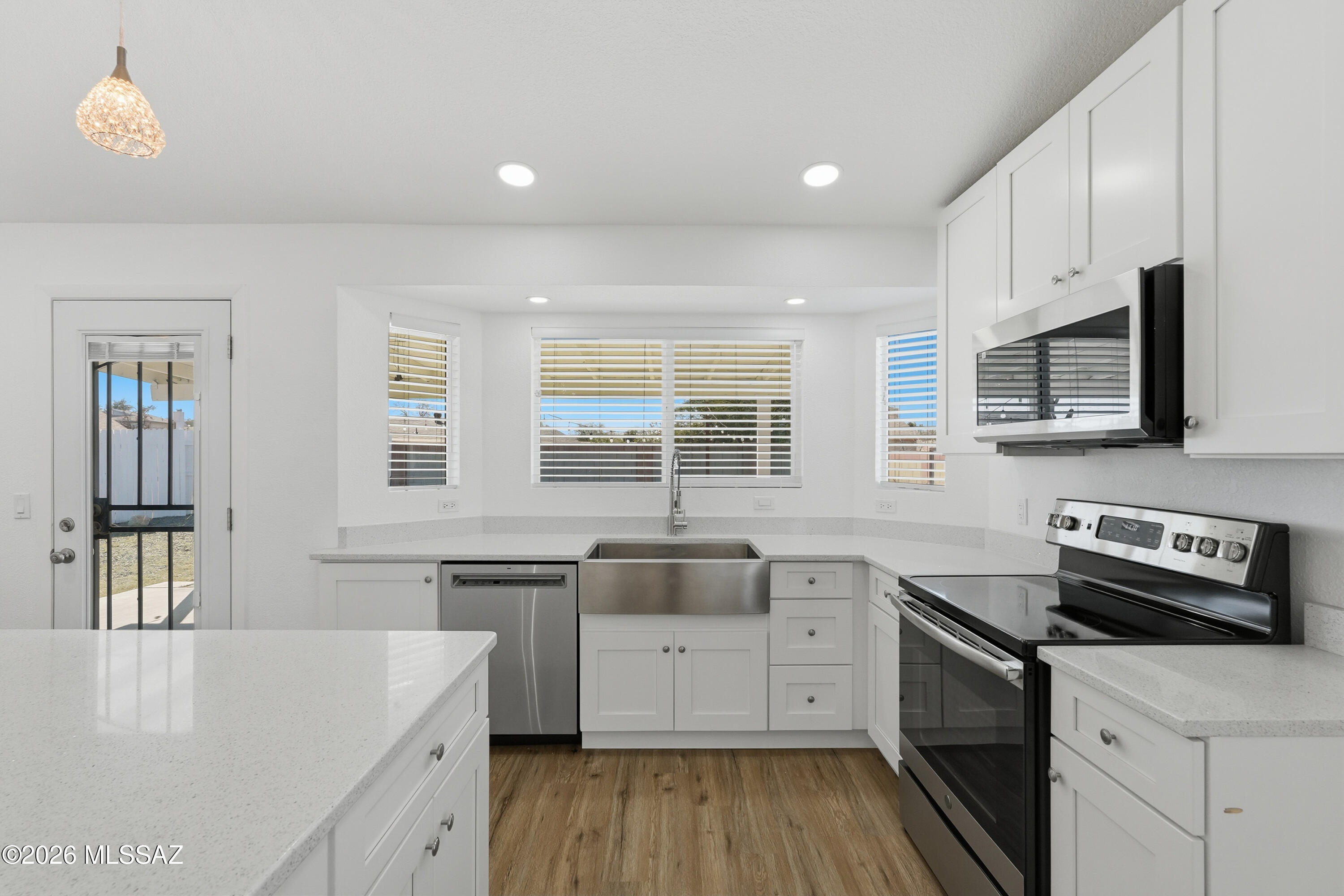 Meadowbrook (1-56) - Residential