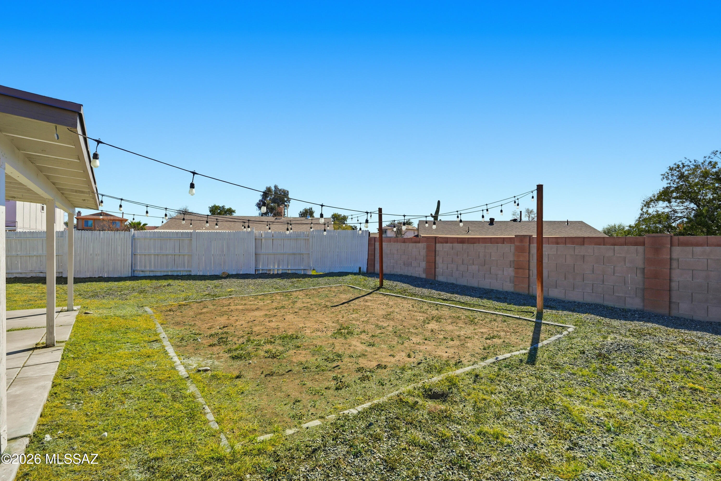 Meadowbrook (1-56) - Residential