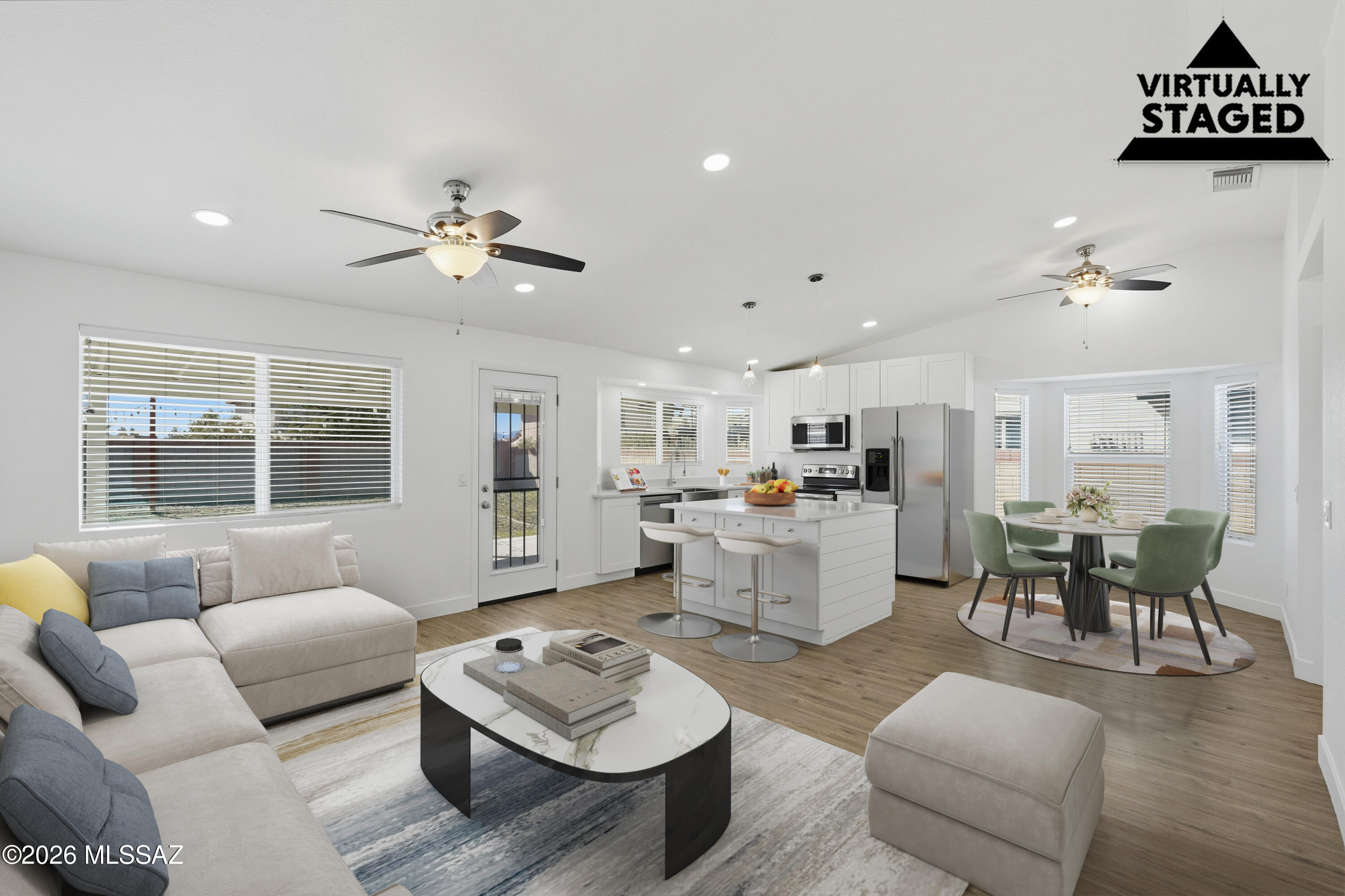 Meadowbrook (1-56) - Residential