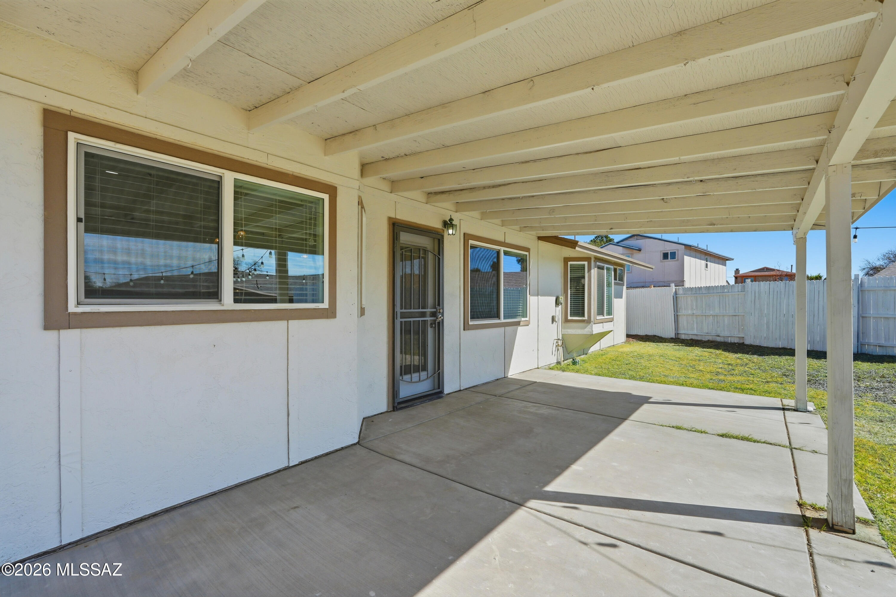 Meadowbrook (1-56) - Residential