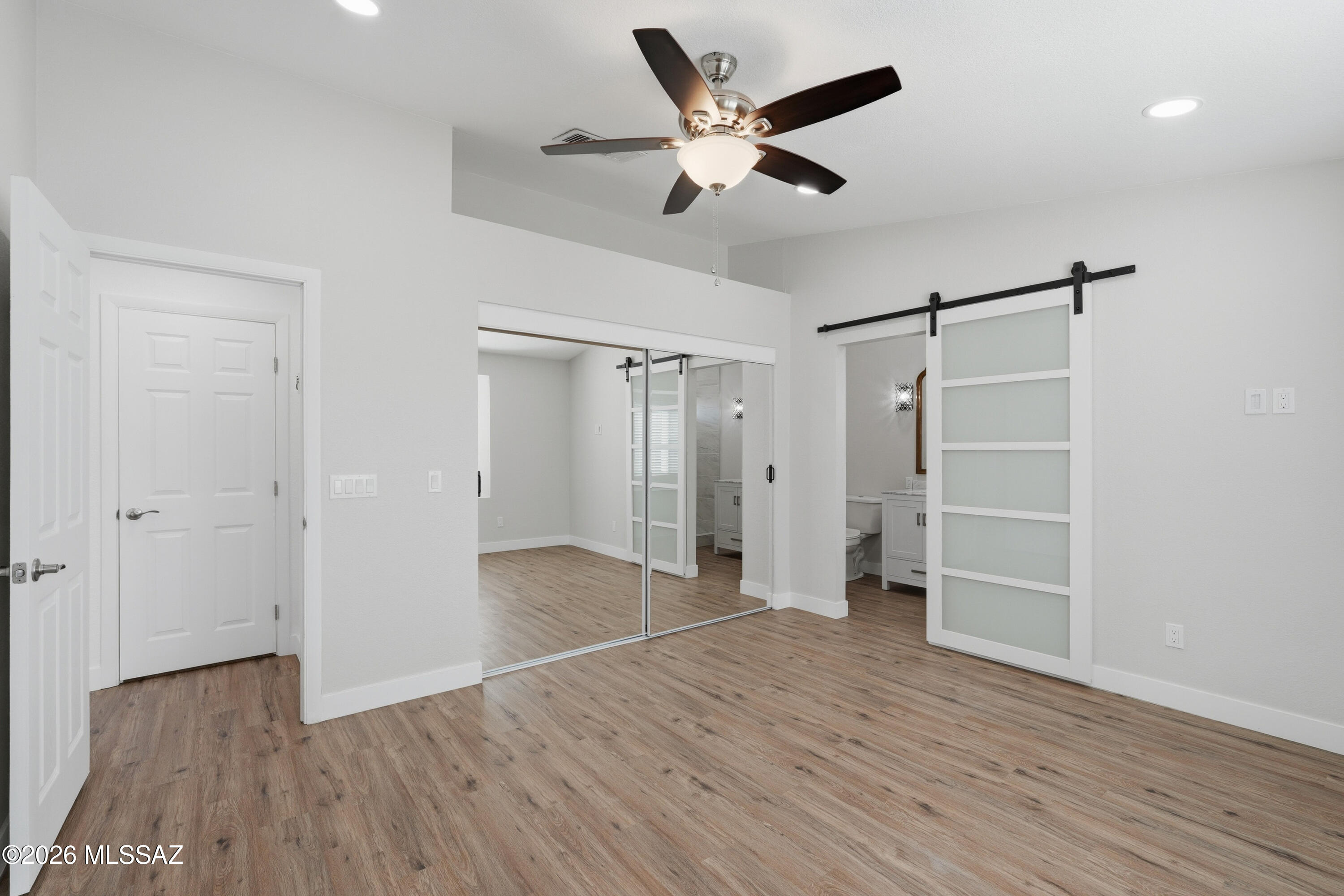 Meadowbrook (1-56) - Residential