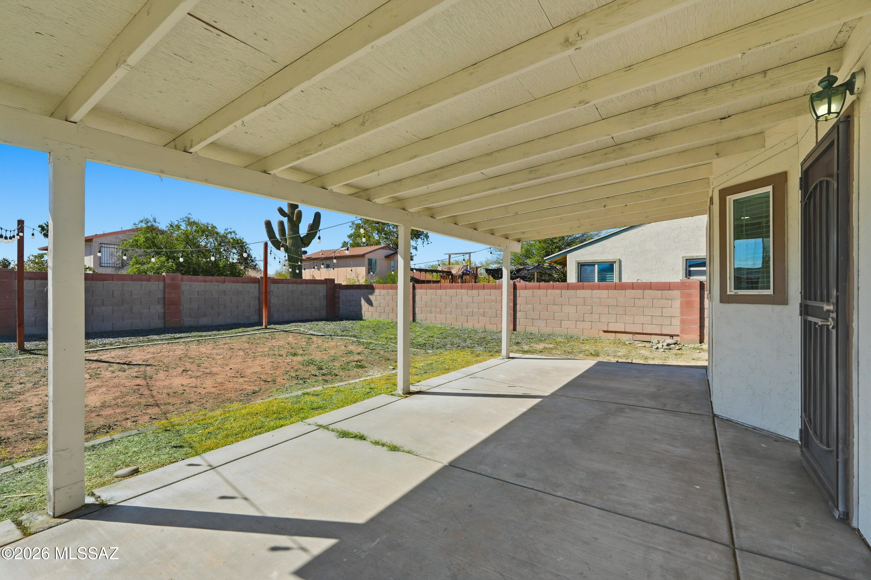 Meadowbrook (1-56) - Residential