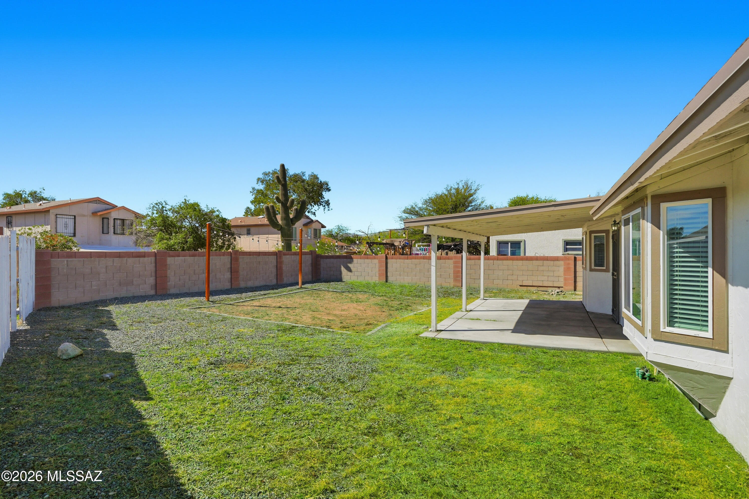 Meadowbrook (1-56) - Residential