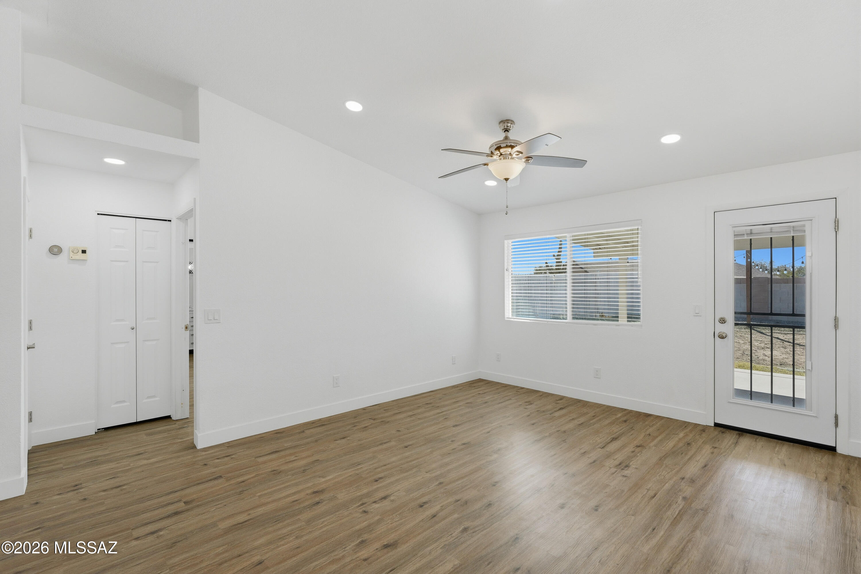 Meadowbrook (1-56) - Residential