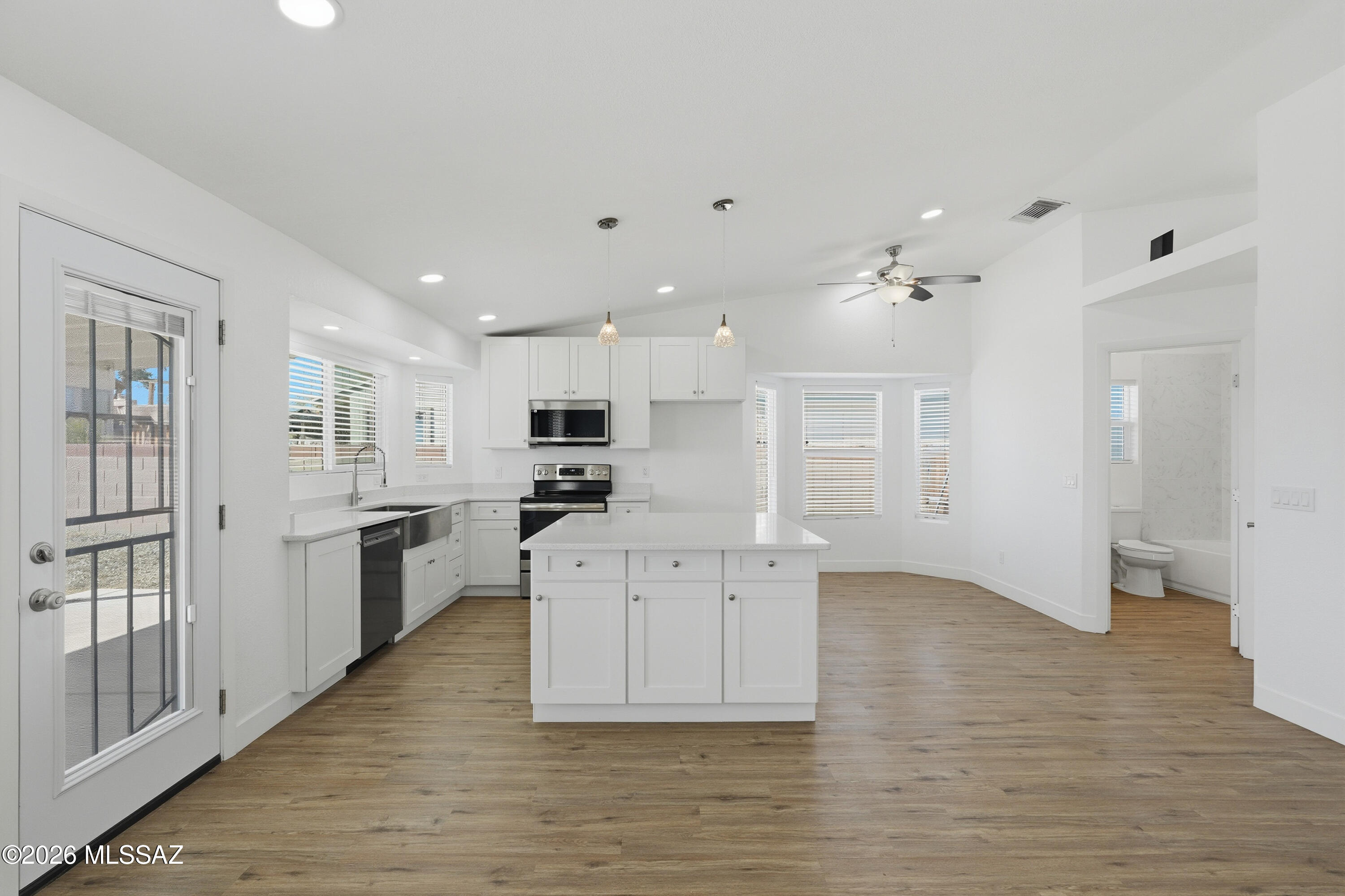 Meadowbrook (1-56) - Residential