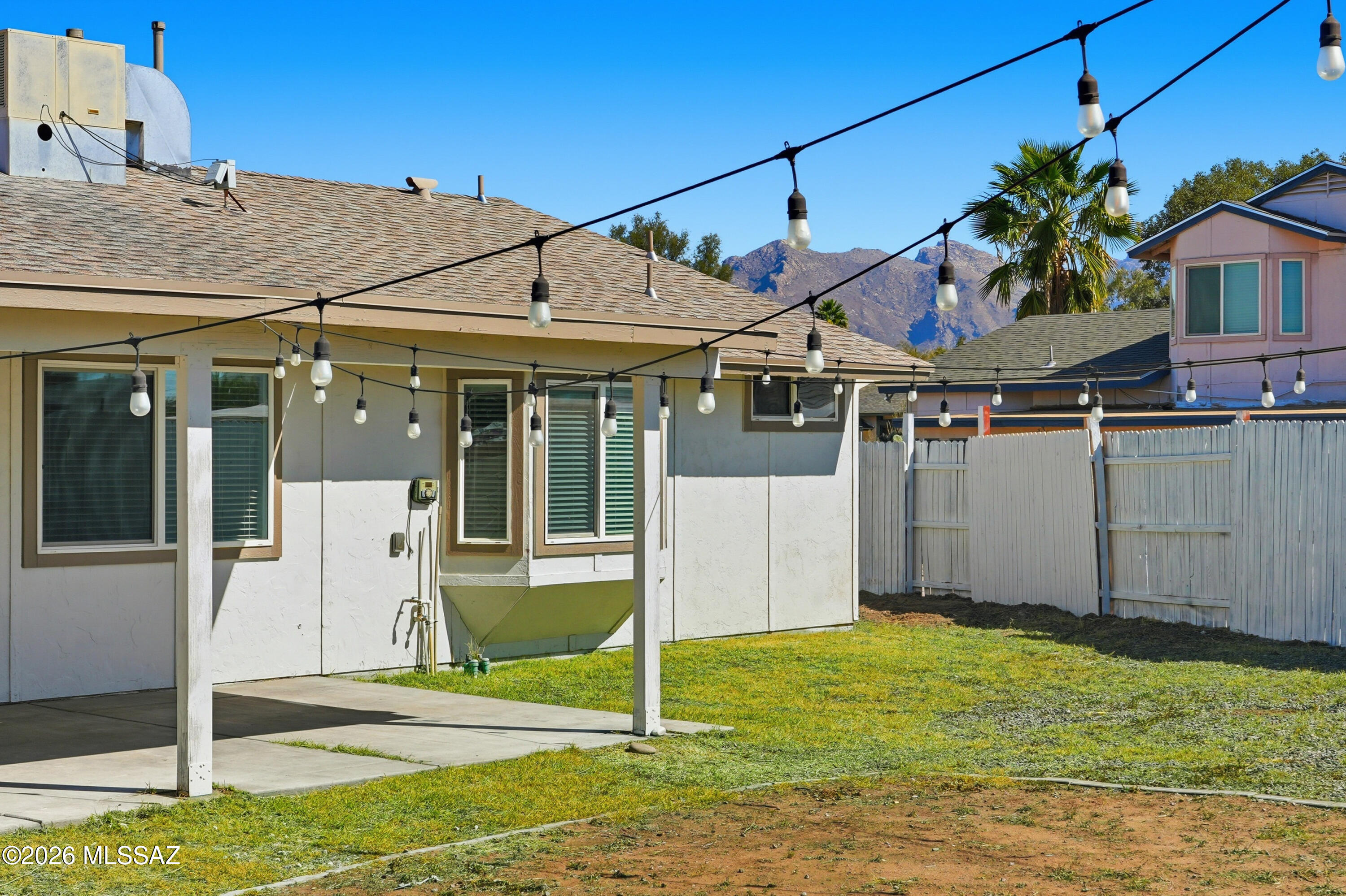 Meadowbrook (1-56) - Residential