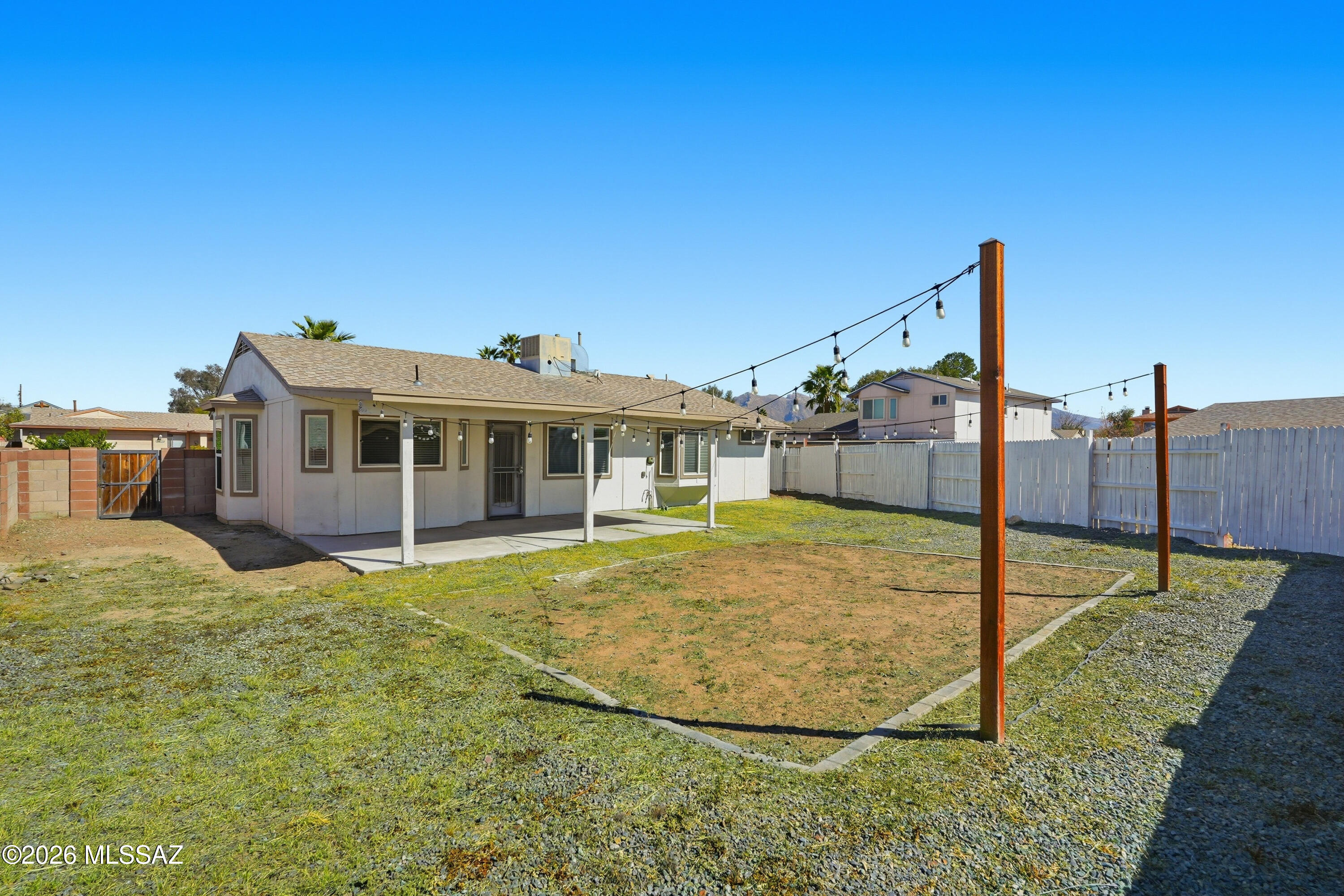 Meadowbrook (1-56) - Residential
