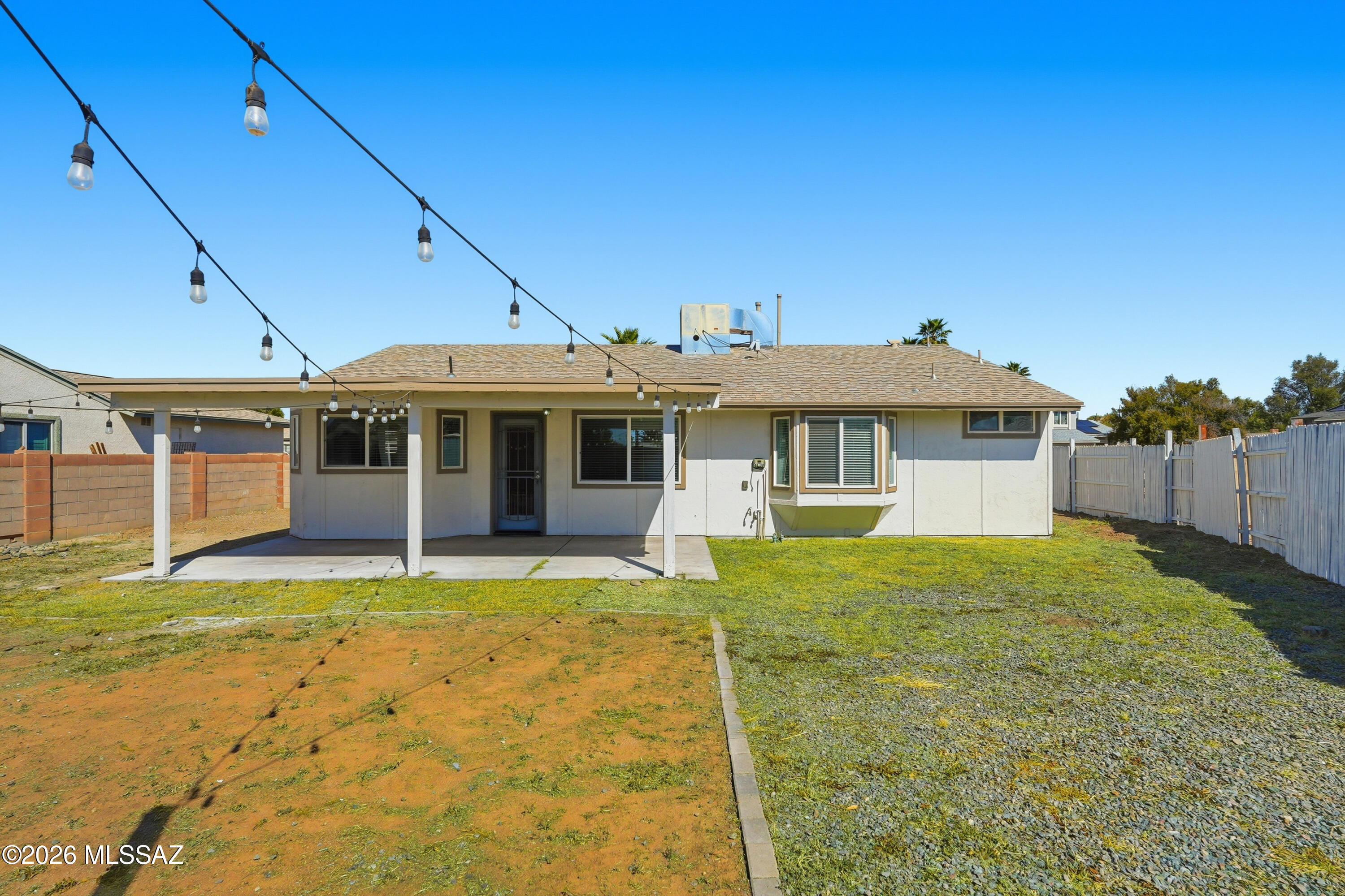 Meadowbrook (1-56) - Residential