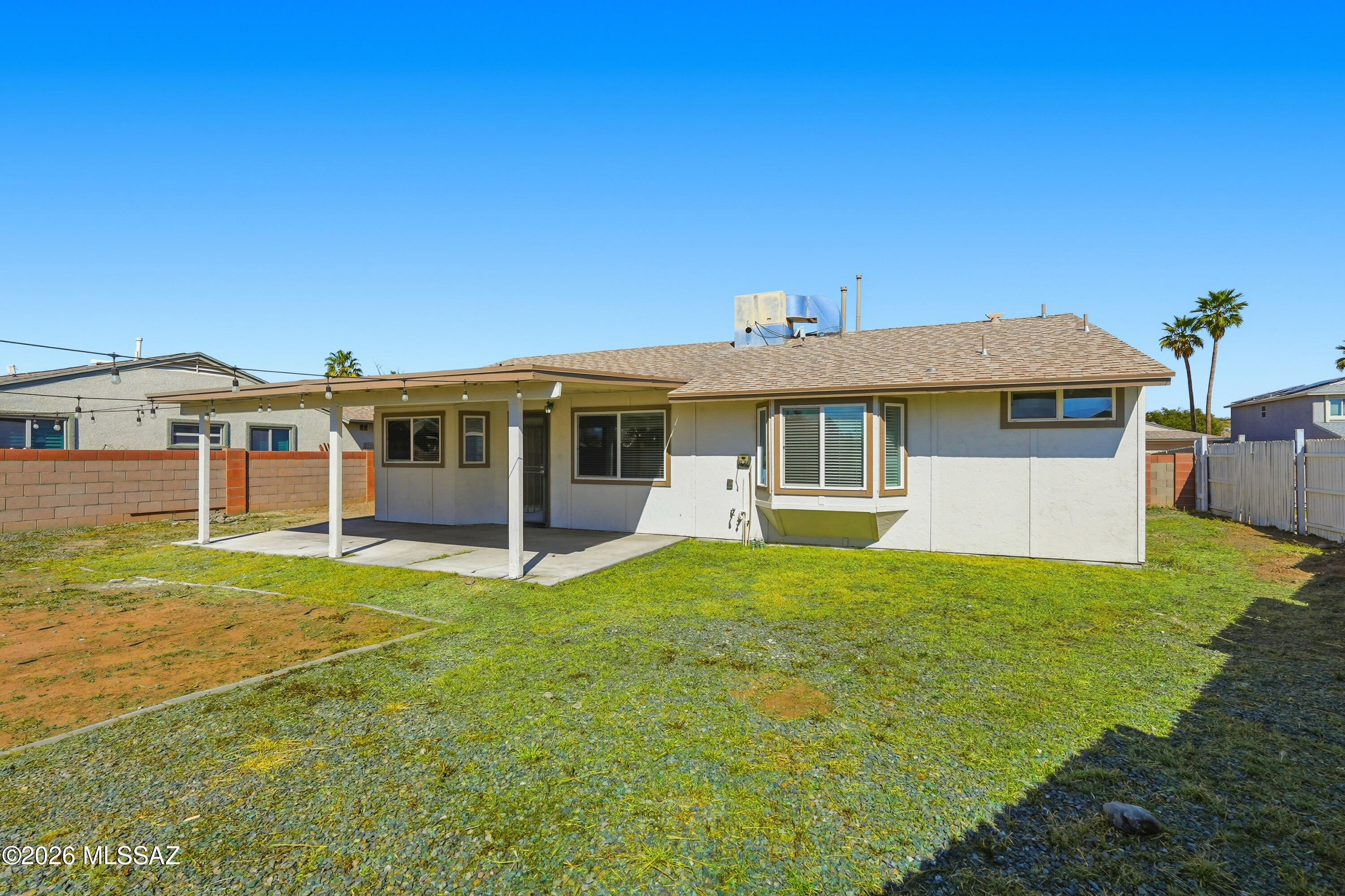 Meadowbrook (1-56) - Residential