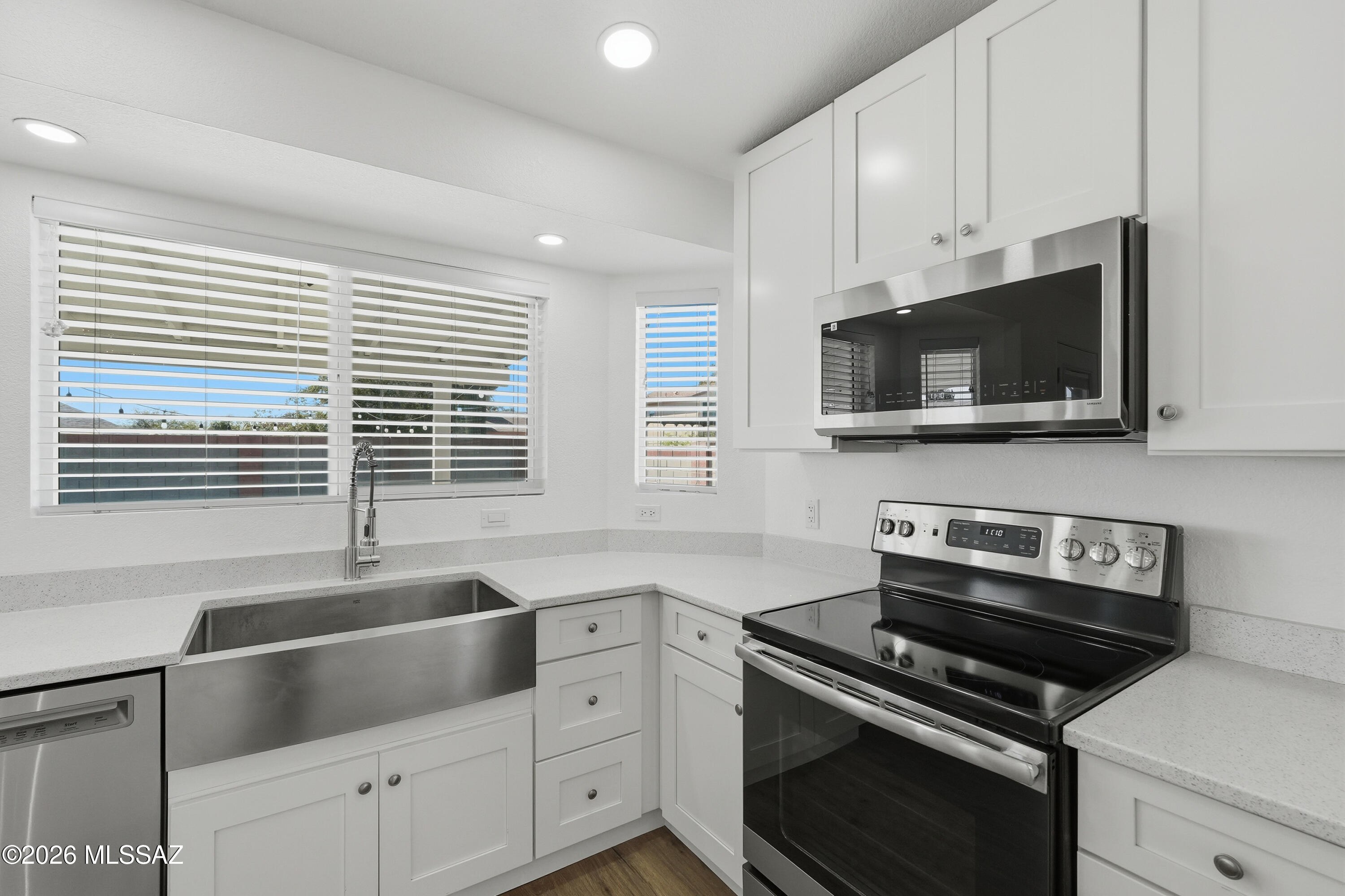 Meadowbrook (1-56) - Residential