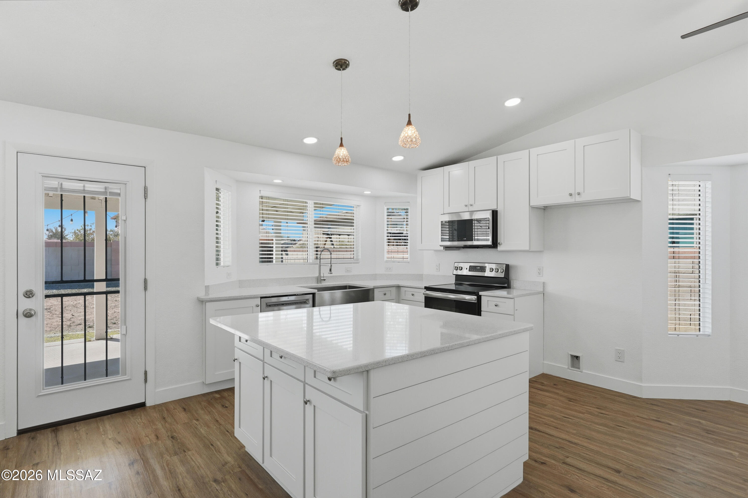 Meadowbrook (1-56) - Residential