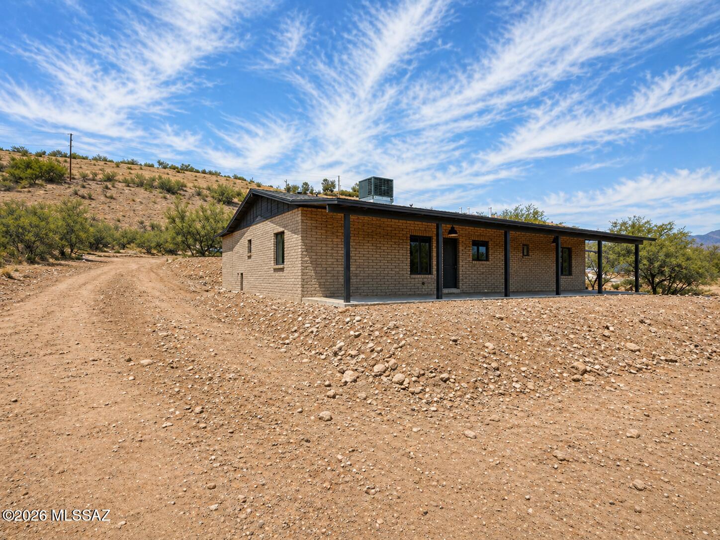 Rio Rico Ranchettes 10 - Residential