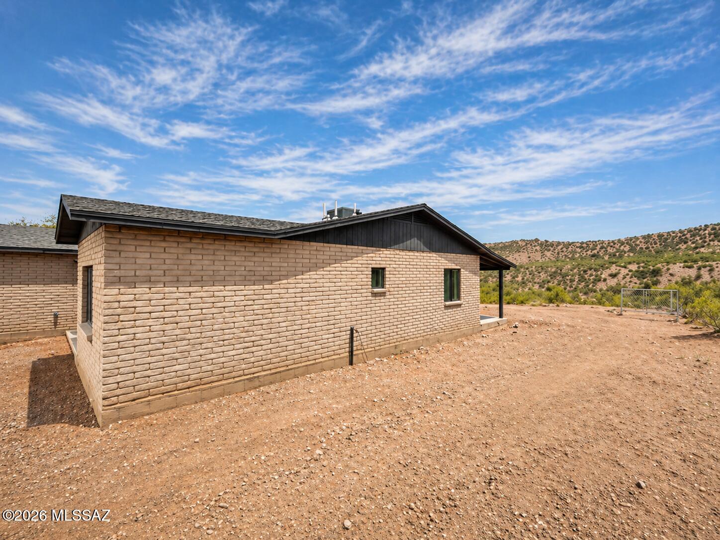 Rio Rico Ranchettes 10 - Residential