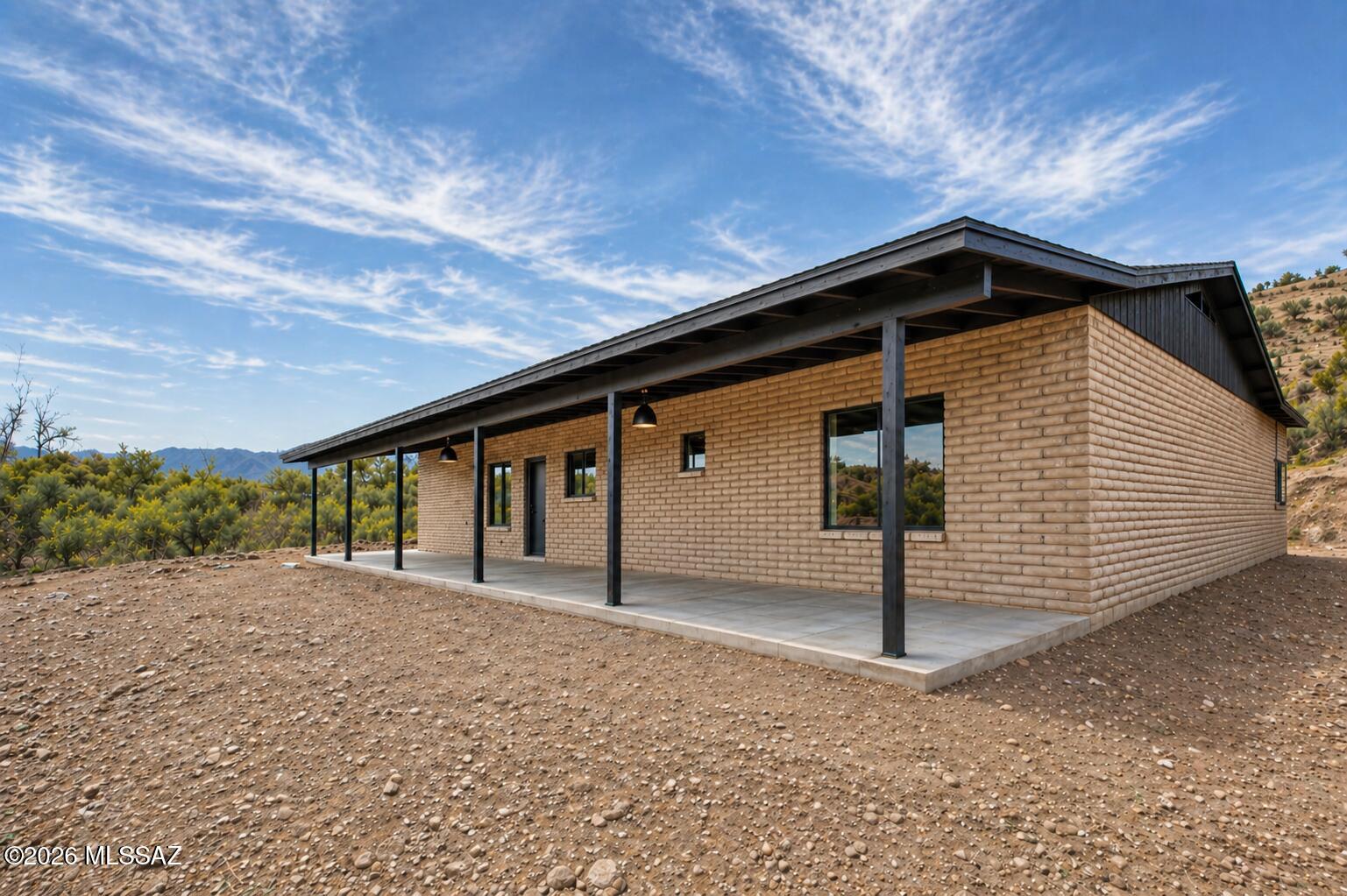 Rio Rico Ranchettes 10 - Residential