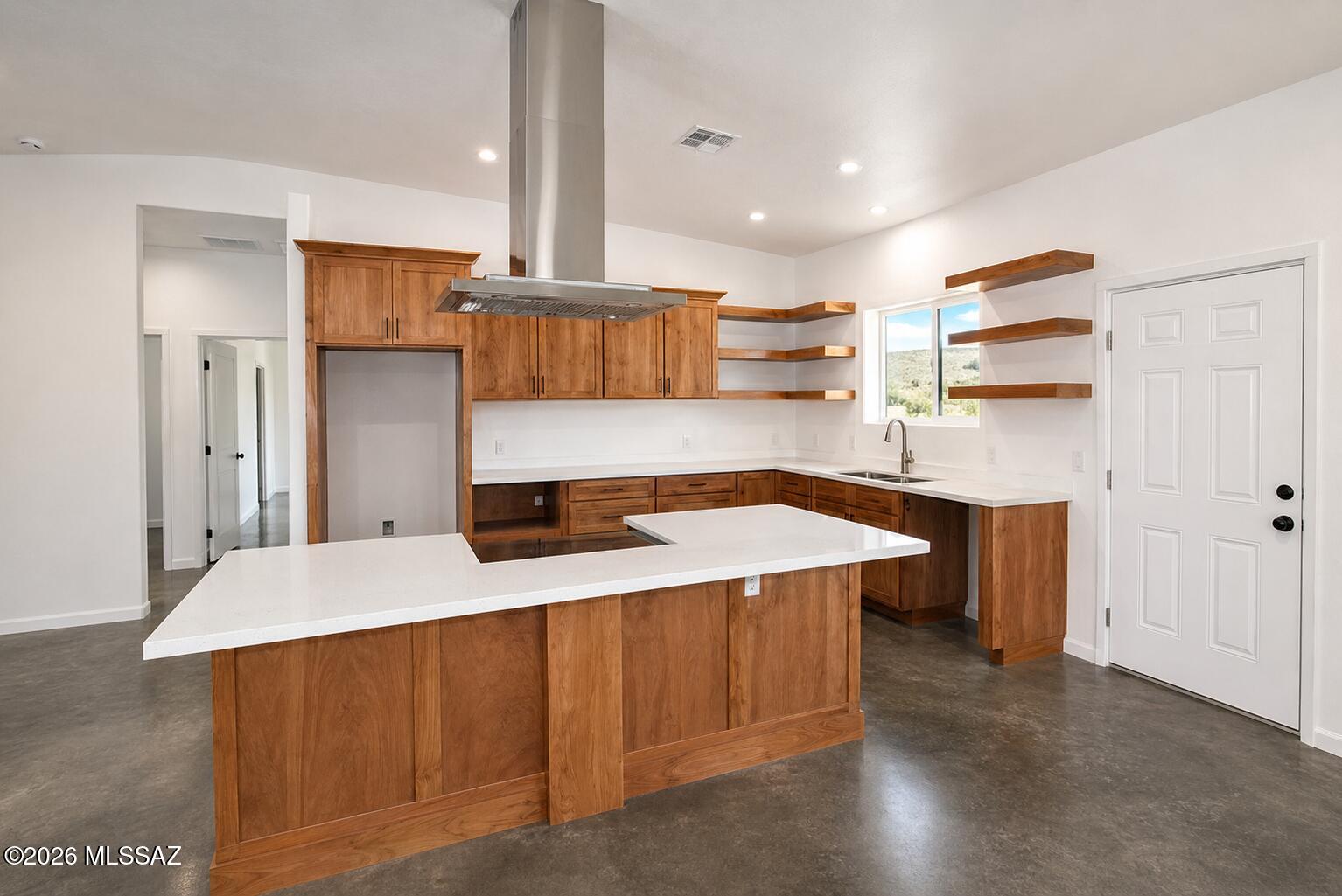 Rio Rico Ranchettes 10 - Residential