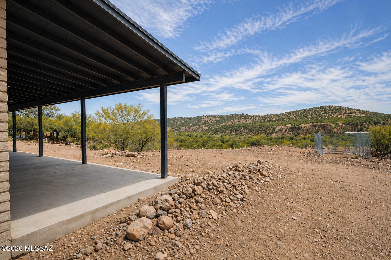 Rio Rico Ranchettes 10 - Residential