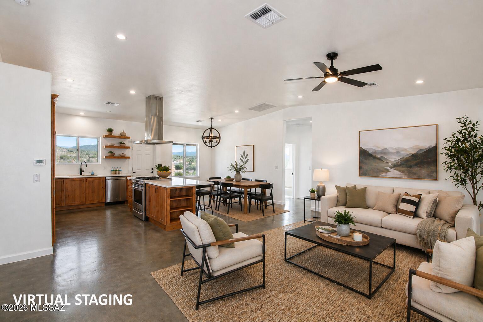 Rio Rico Ranchettes 10 - Residential