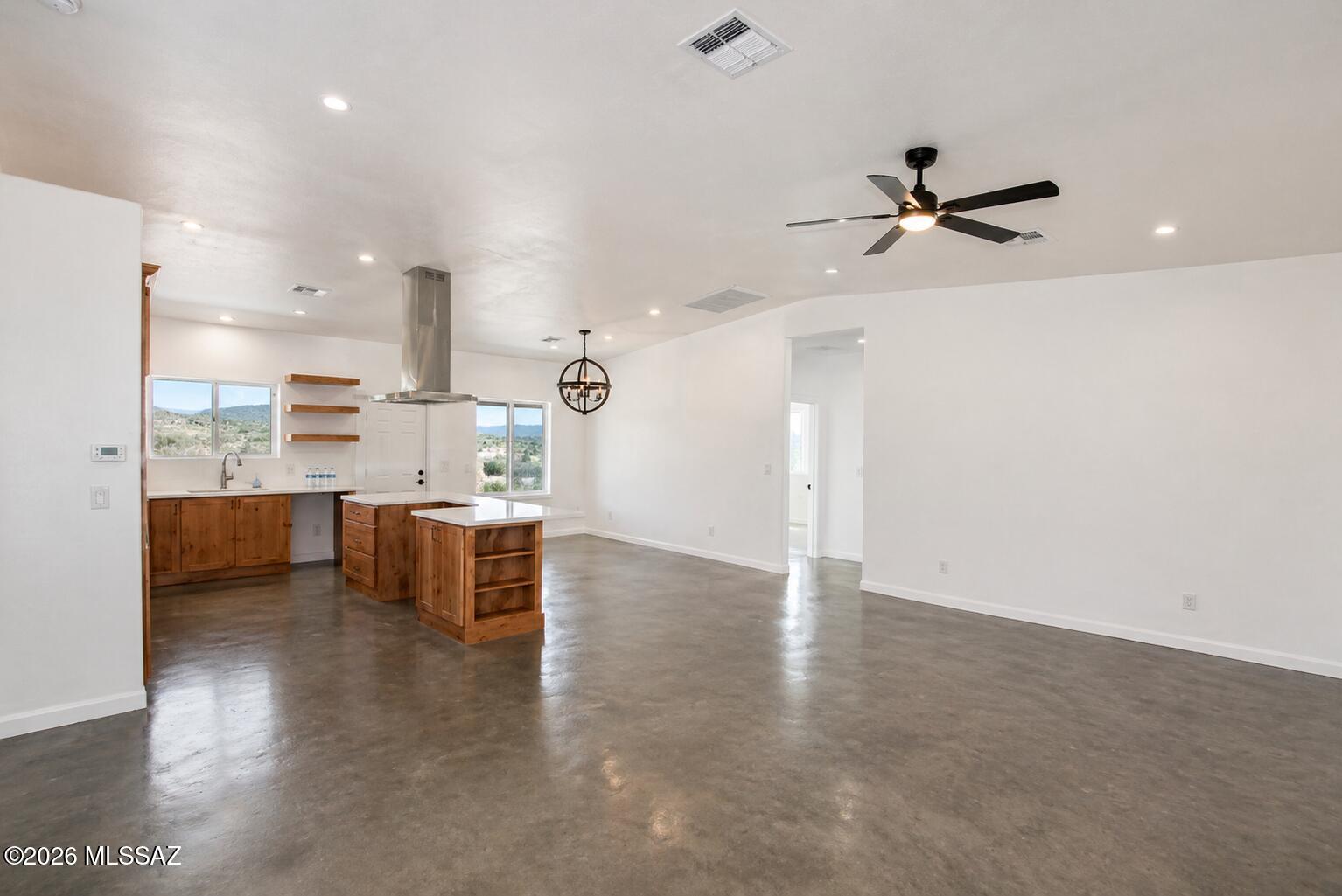 Rio Rico Ranchettes 10 - Residential