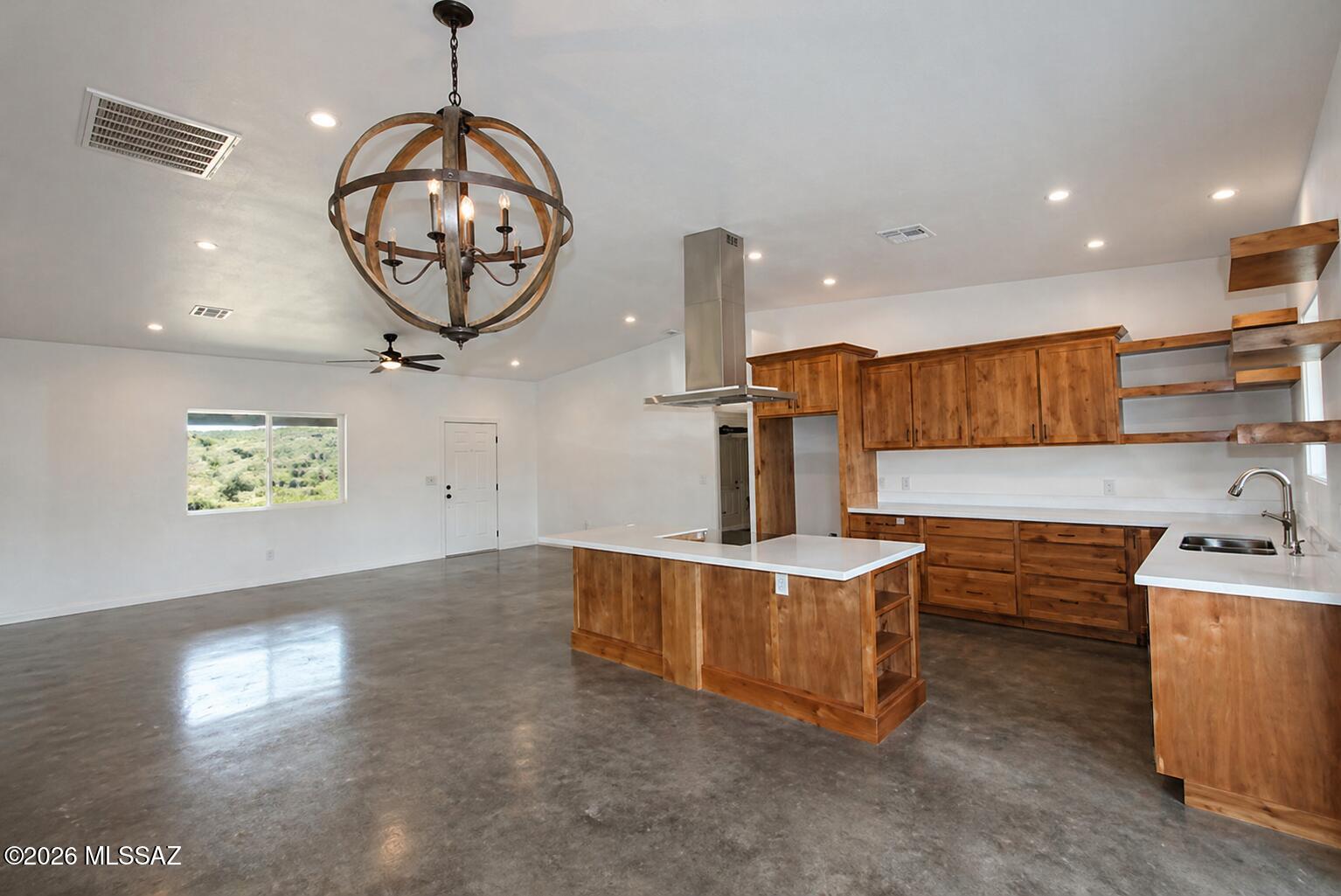 Rio Rico Ranchettes 10 - Residential