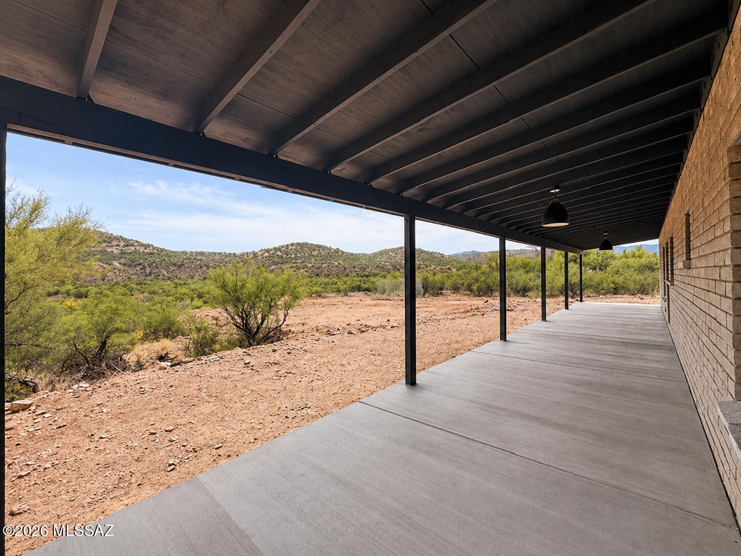 Rio Rico Ranchettes 10 - Residential