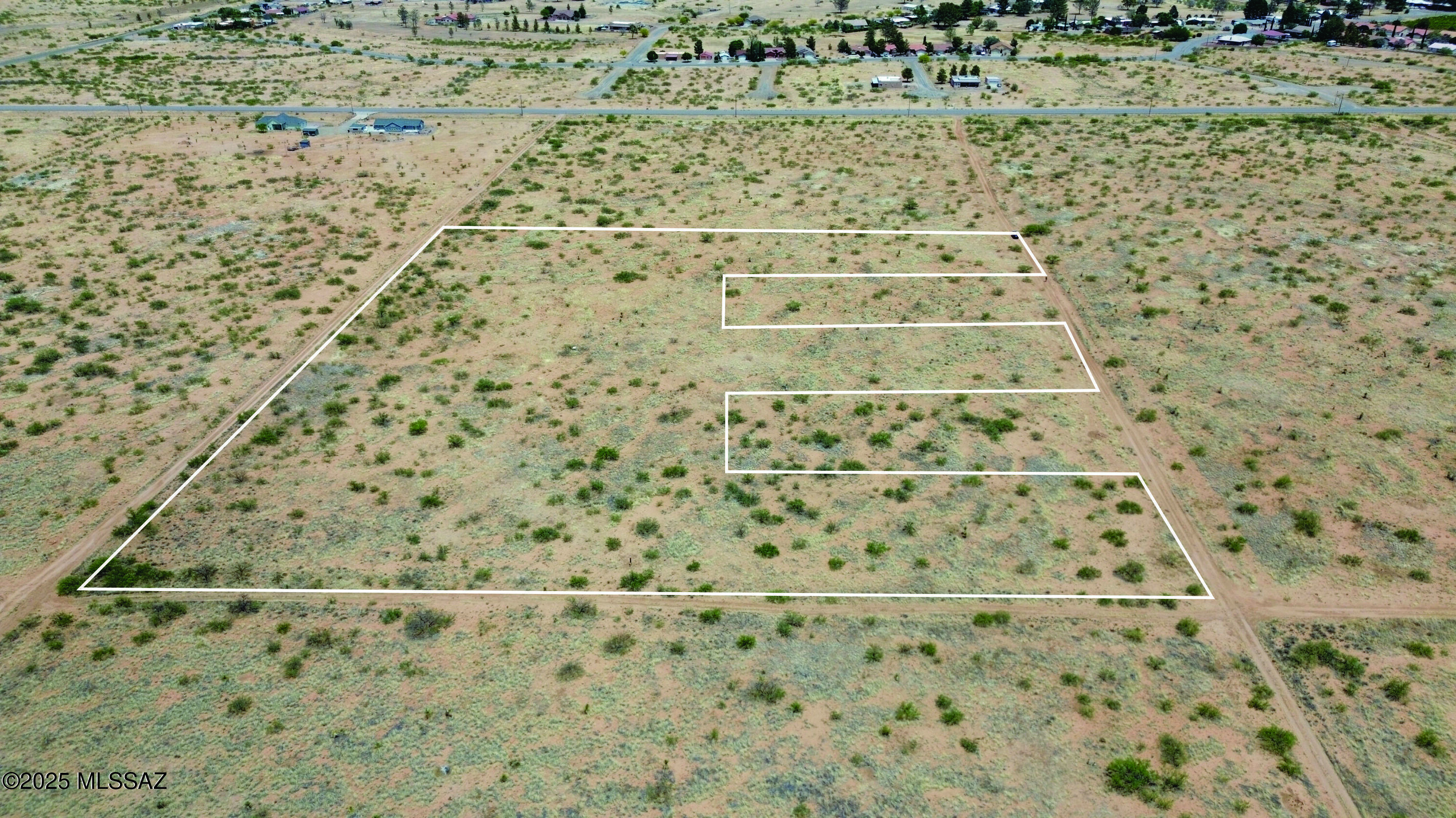 Arizona Sun Sites - Land