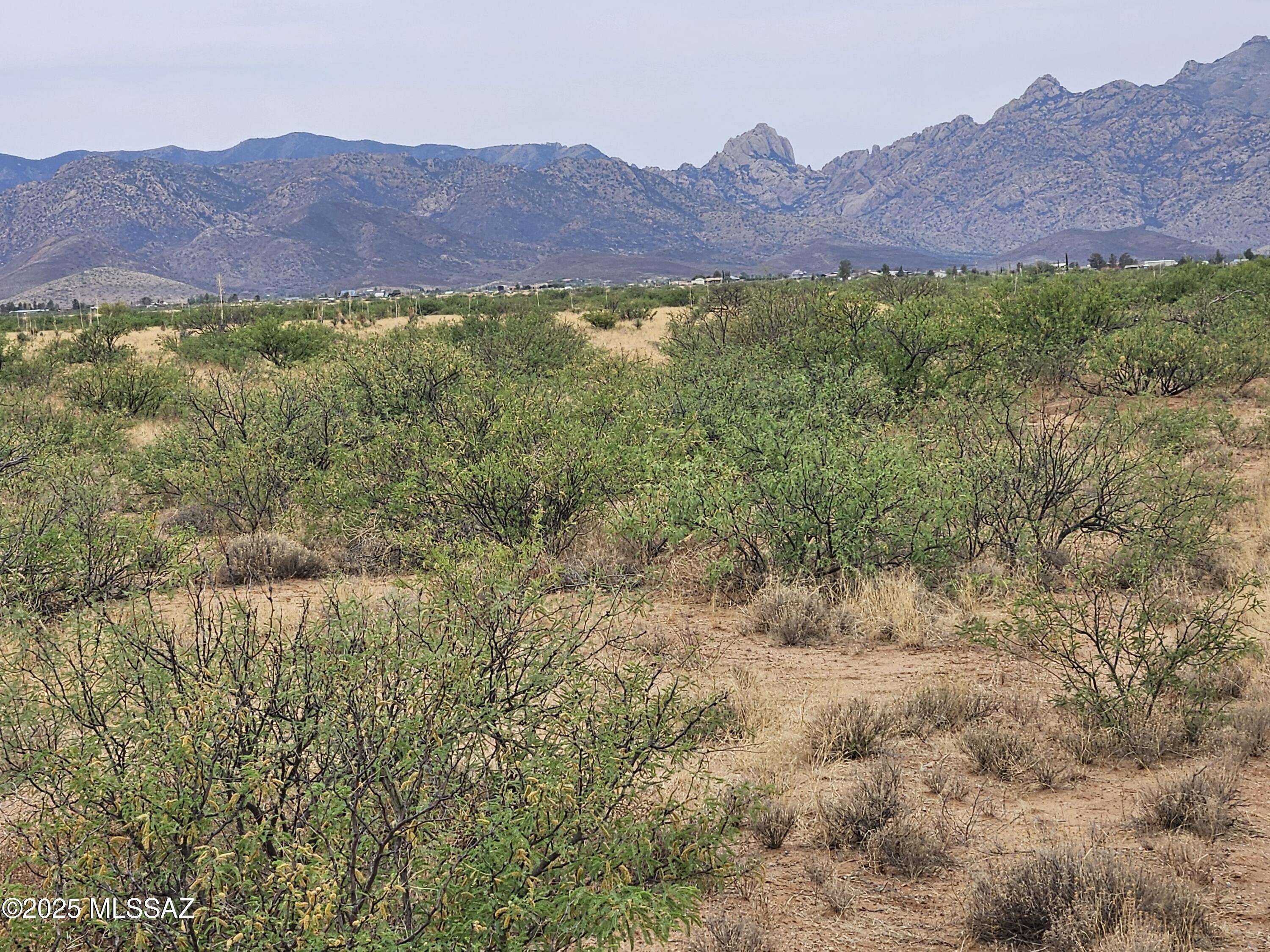 Arizona Sun Sites - Land