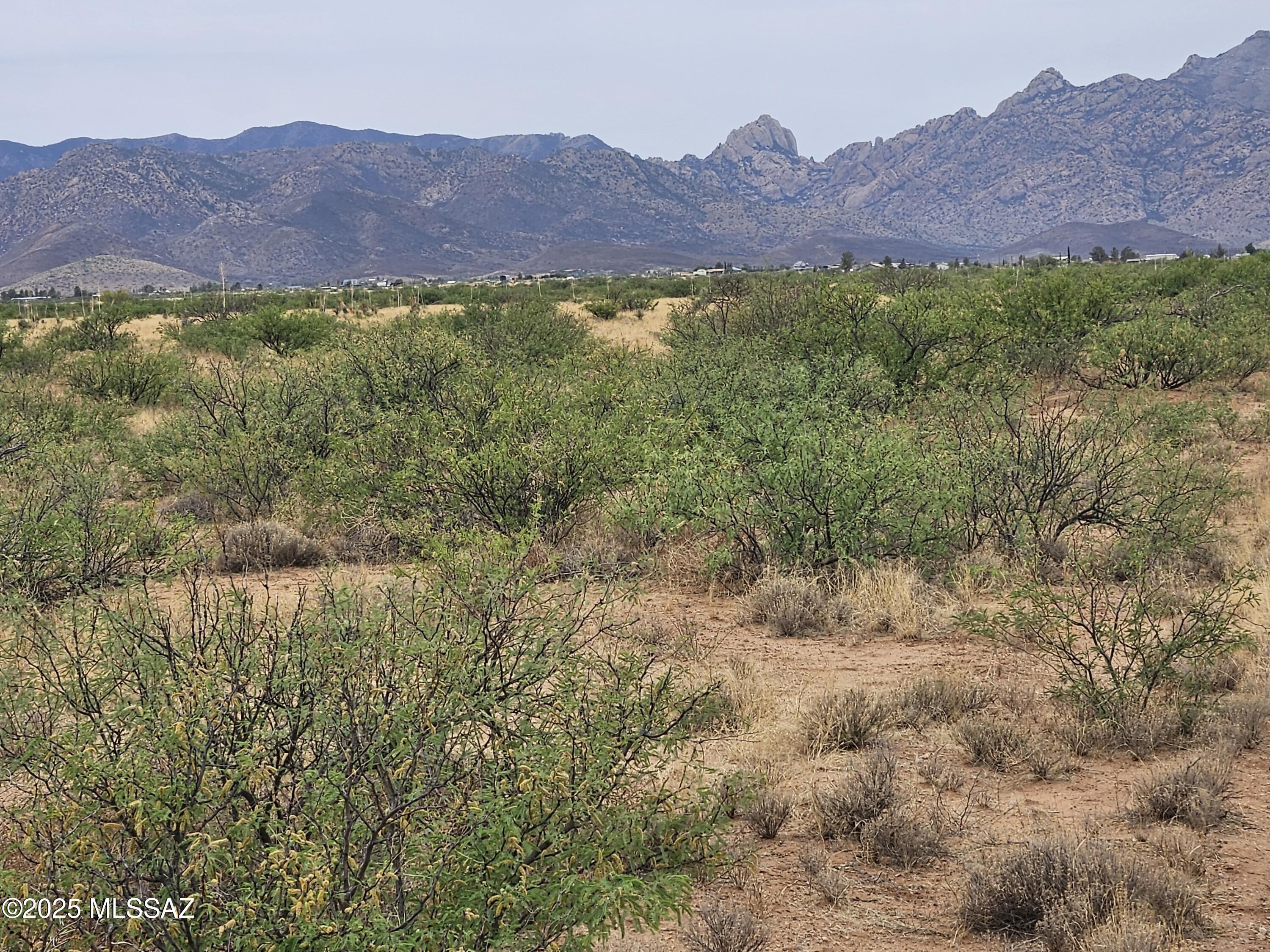 Arizona Sun Sites - Land