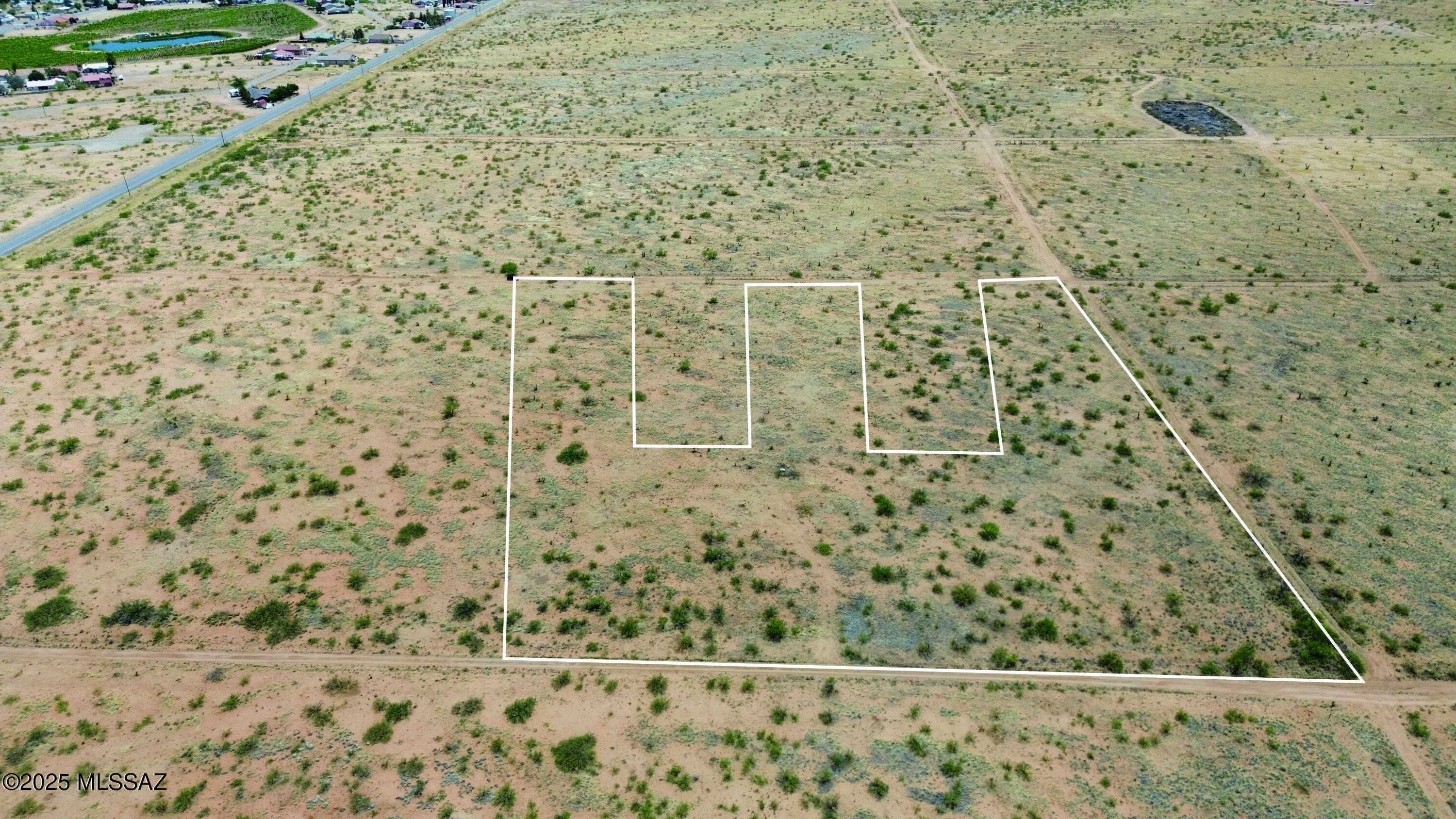 Arizona Sun Sites - Land