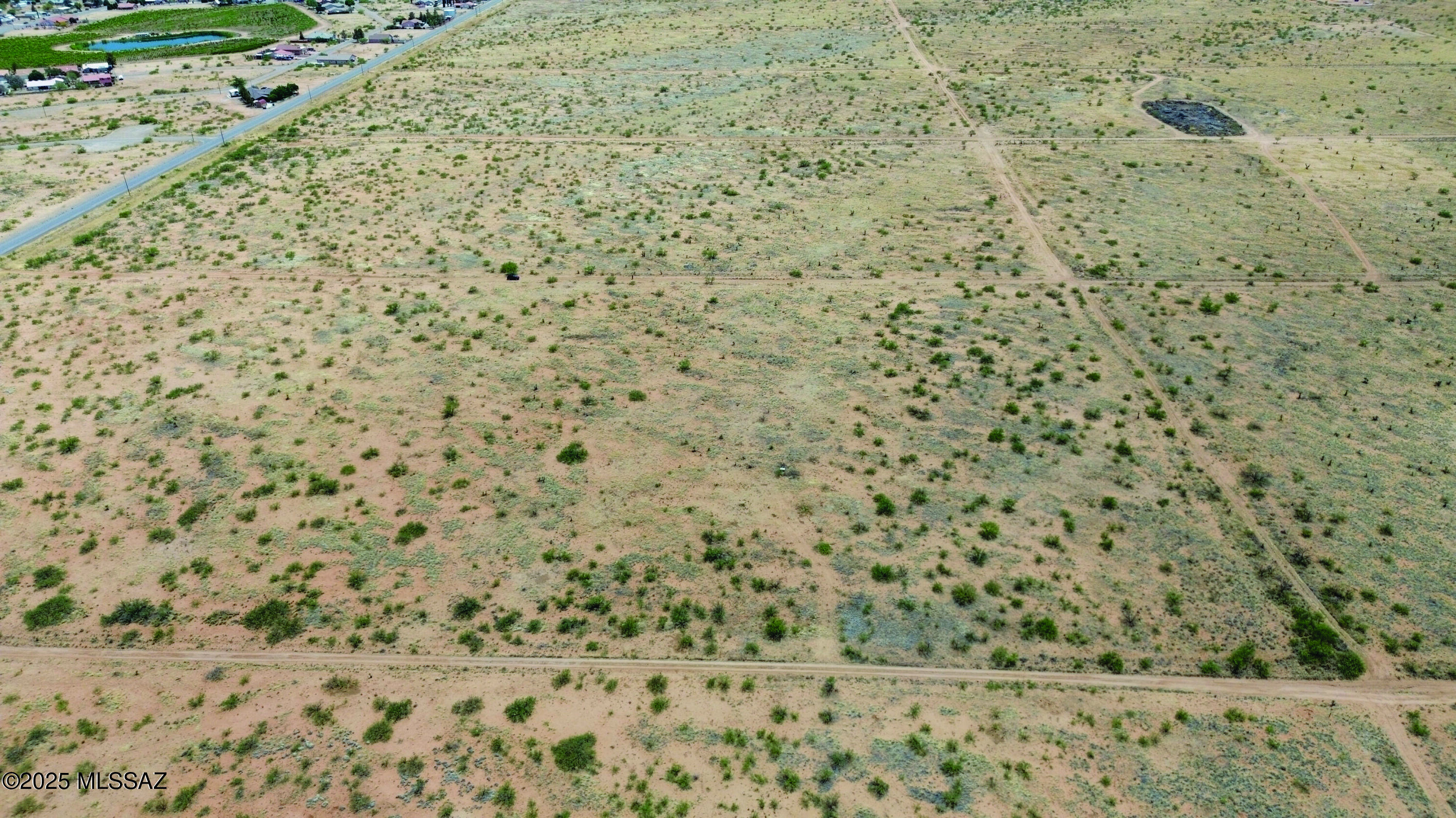 Arizona Sun Sites - Land
