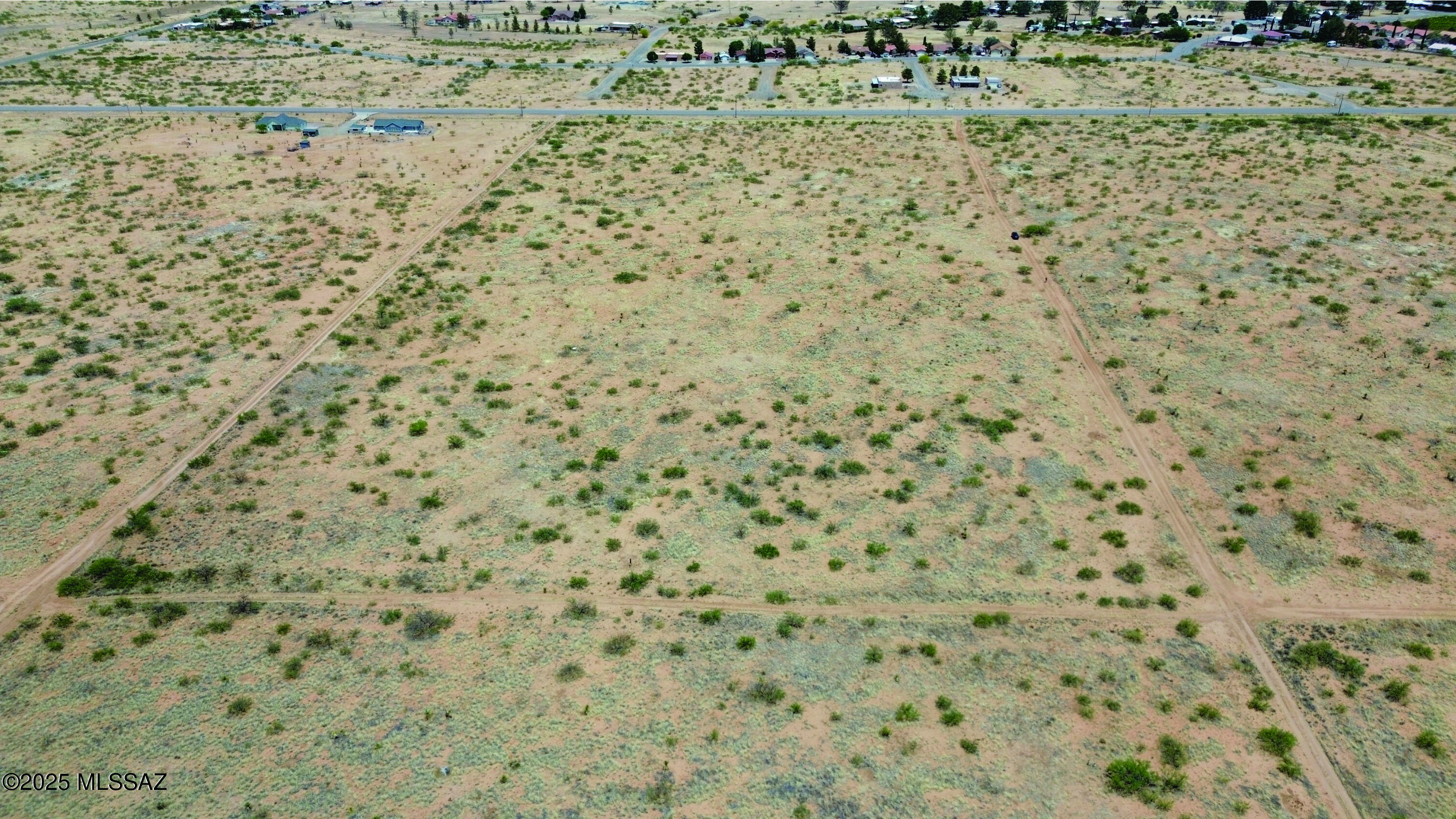 Arizona Sun Sites - Land