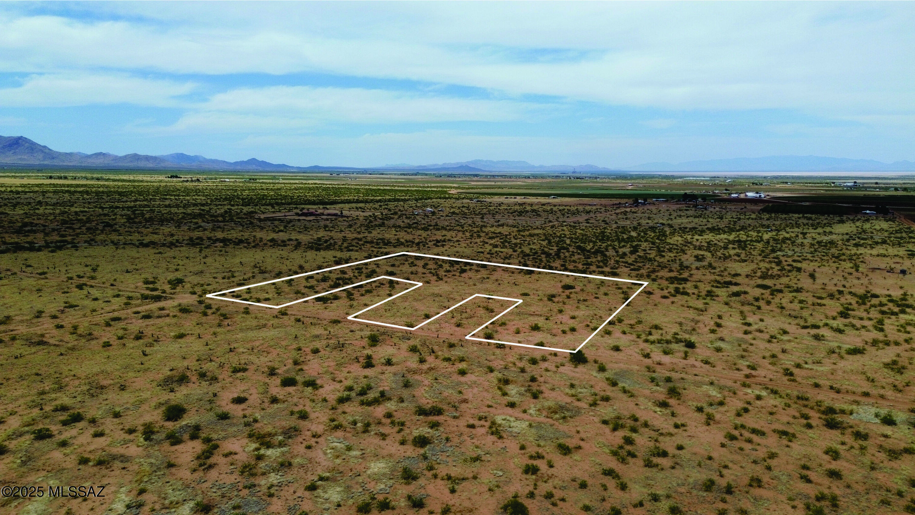 Arizona Sun Sites - Land