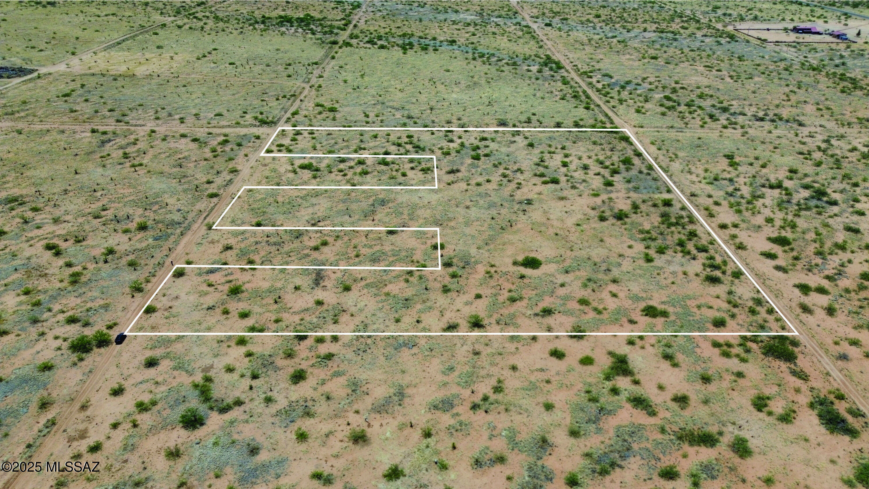Arizona Sun Sites - Land
