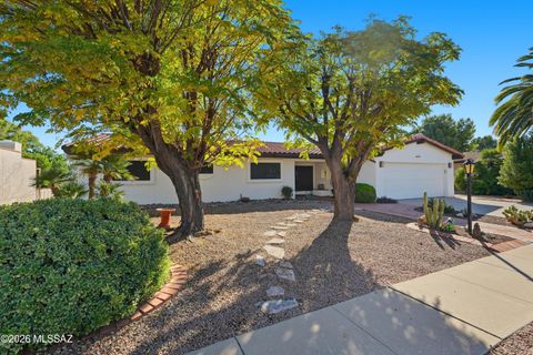 155 E Paseo De Golf Green Valley AZ 85614