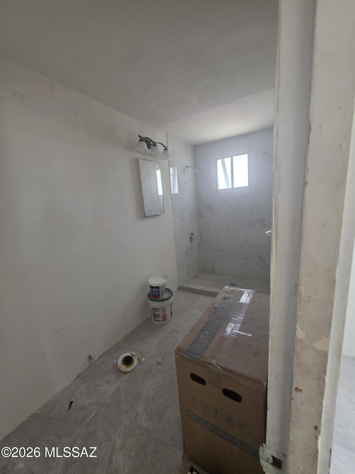 Other/Unknown - Residential Income