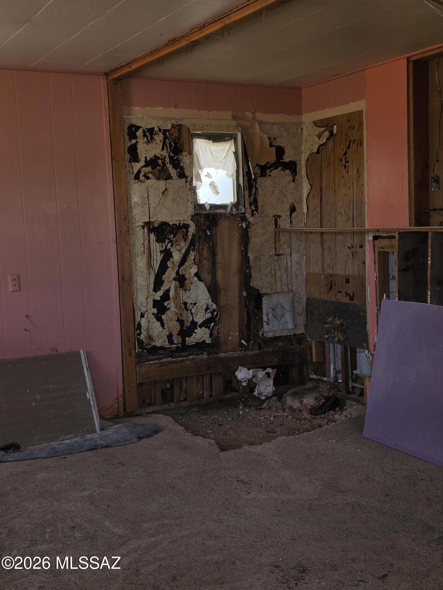 Other/Unknown - Residential Income