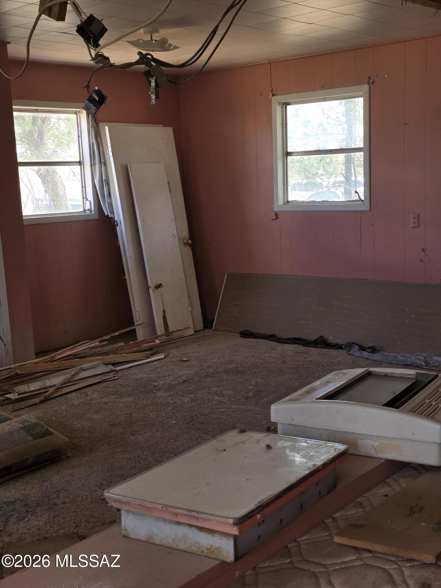 Other/Unknown - Residential Income