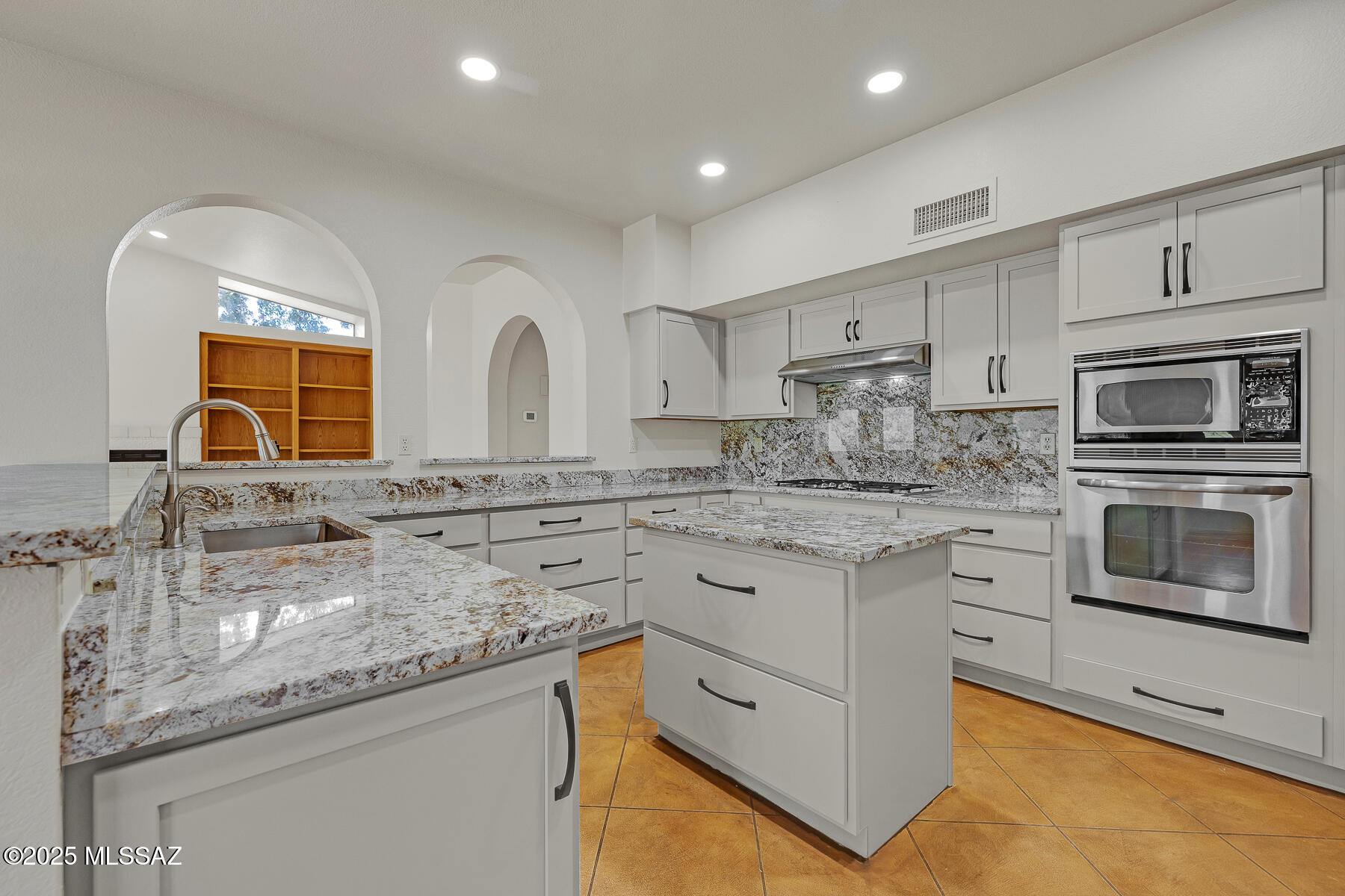 Sun City Vistoso Unit 8(1-67) - Residential