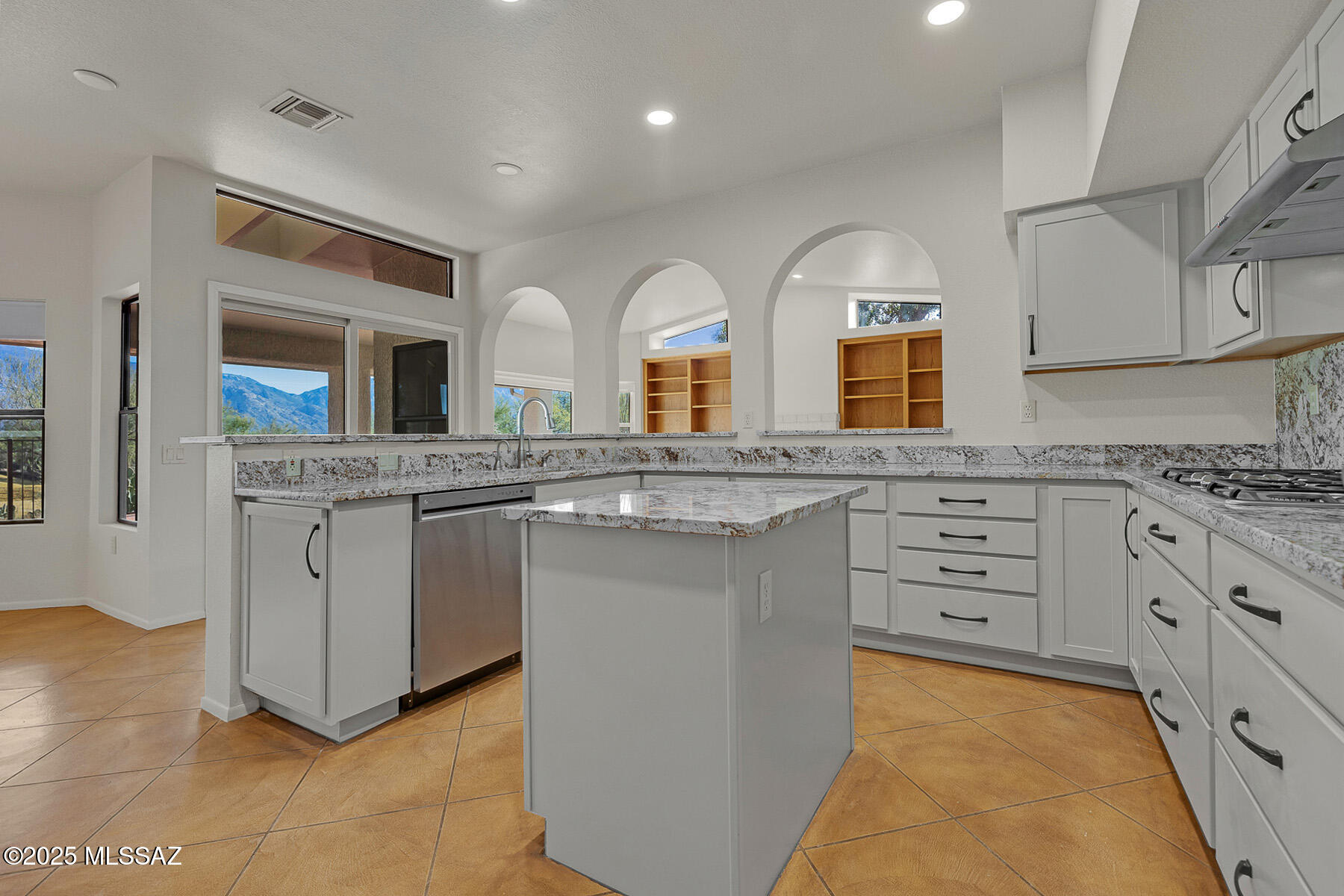 Sun City Vistoso Unit 8(1-67) - Residential