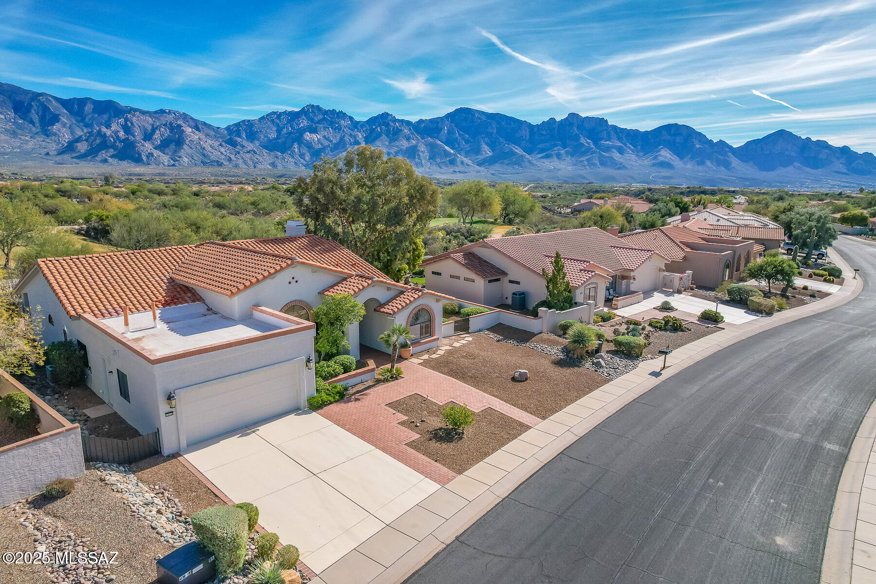 Sun City Vistoso Unit 8(1-67) - Residential