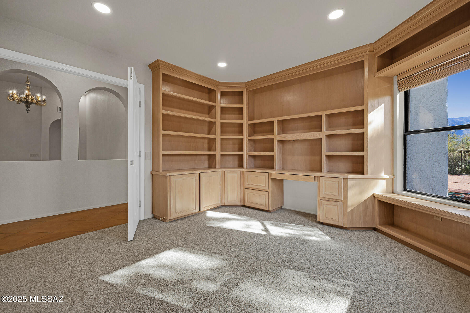Sun City Vistoso Unit 8(1-67) - Residential