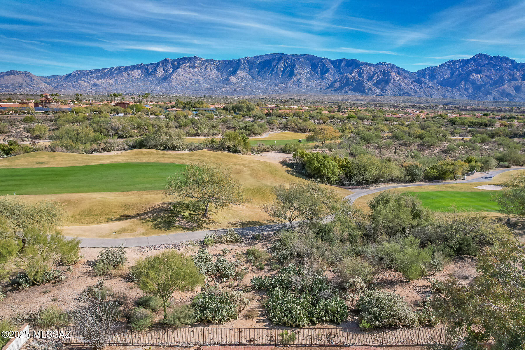 Sun City Vistoso Unit 8(1-67) - Residential