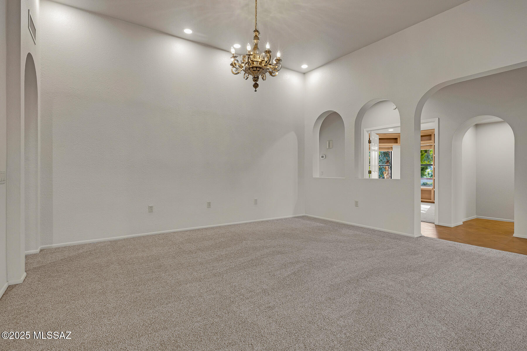 Sun City Vistoso Unit 8(1-67) - Residential