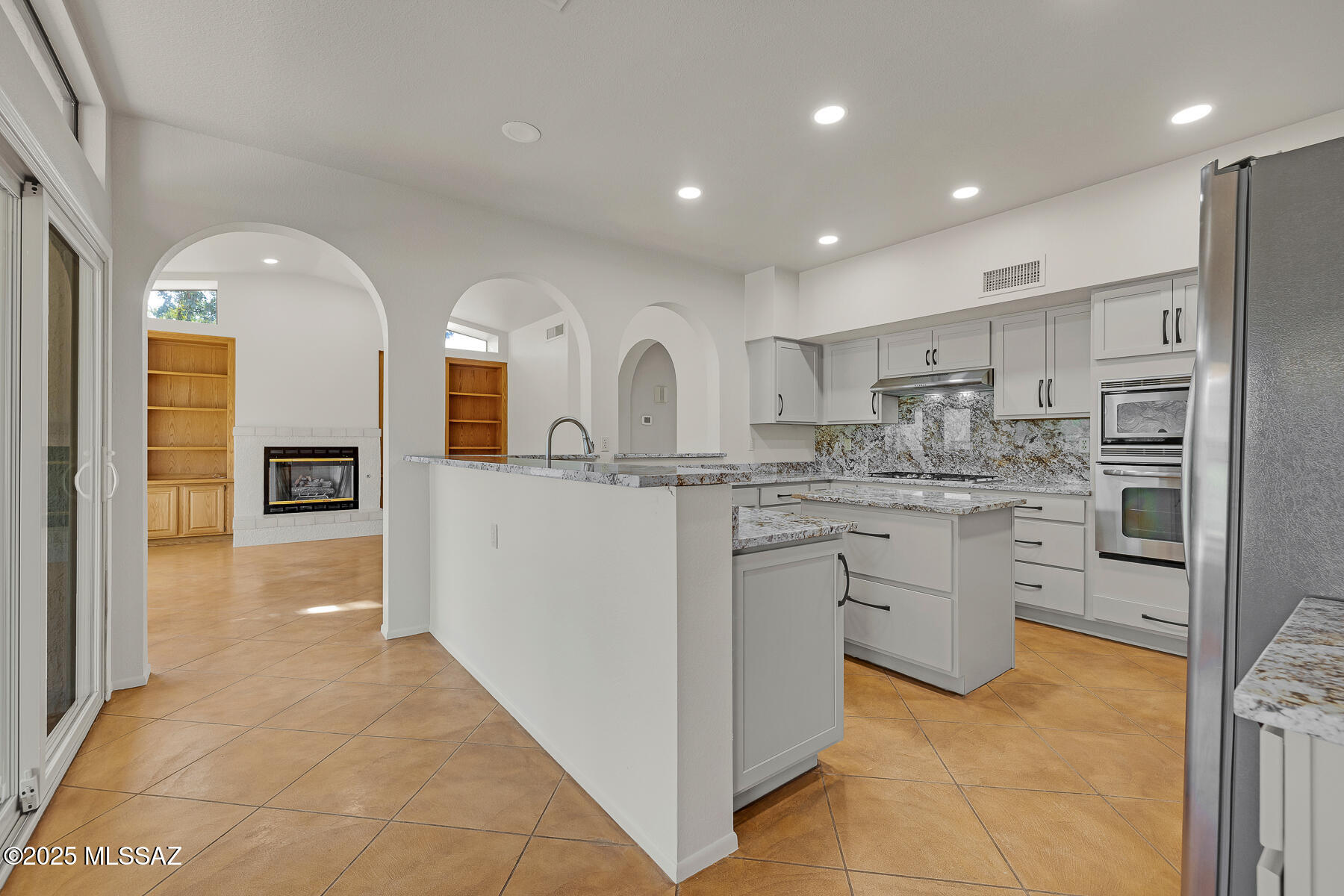 Sun City Vistoso Unit 8(1-67) - Residential