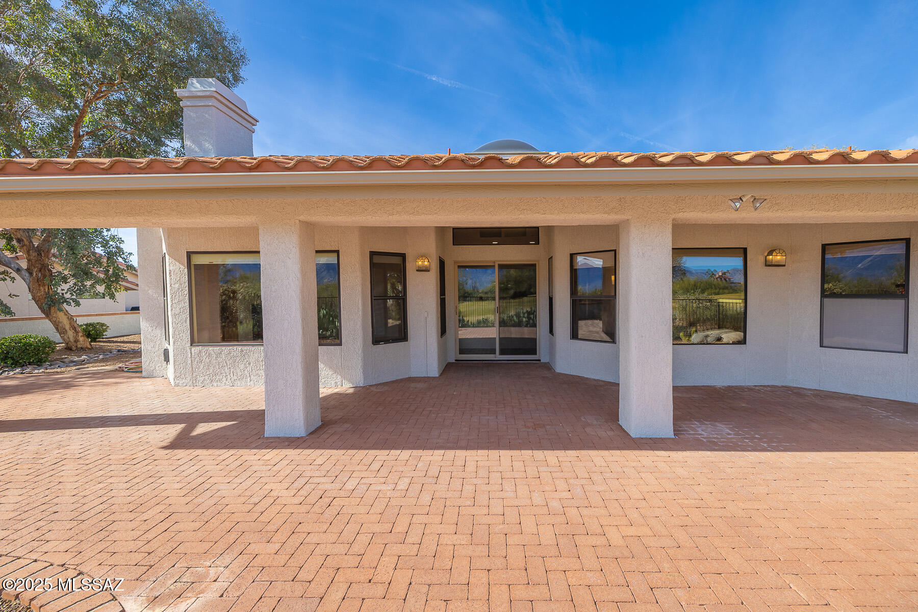 Sun City Vistoso Unit 8(1-67) - Residential