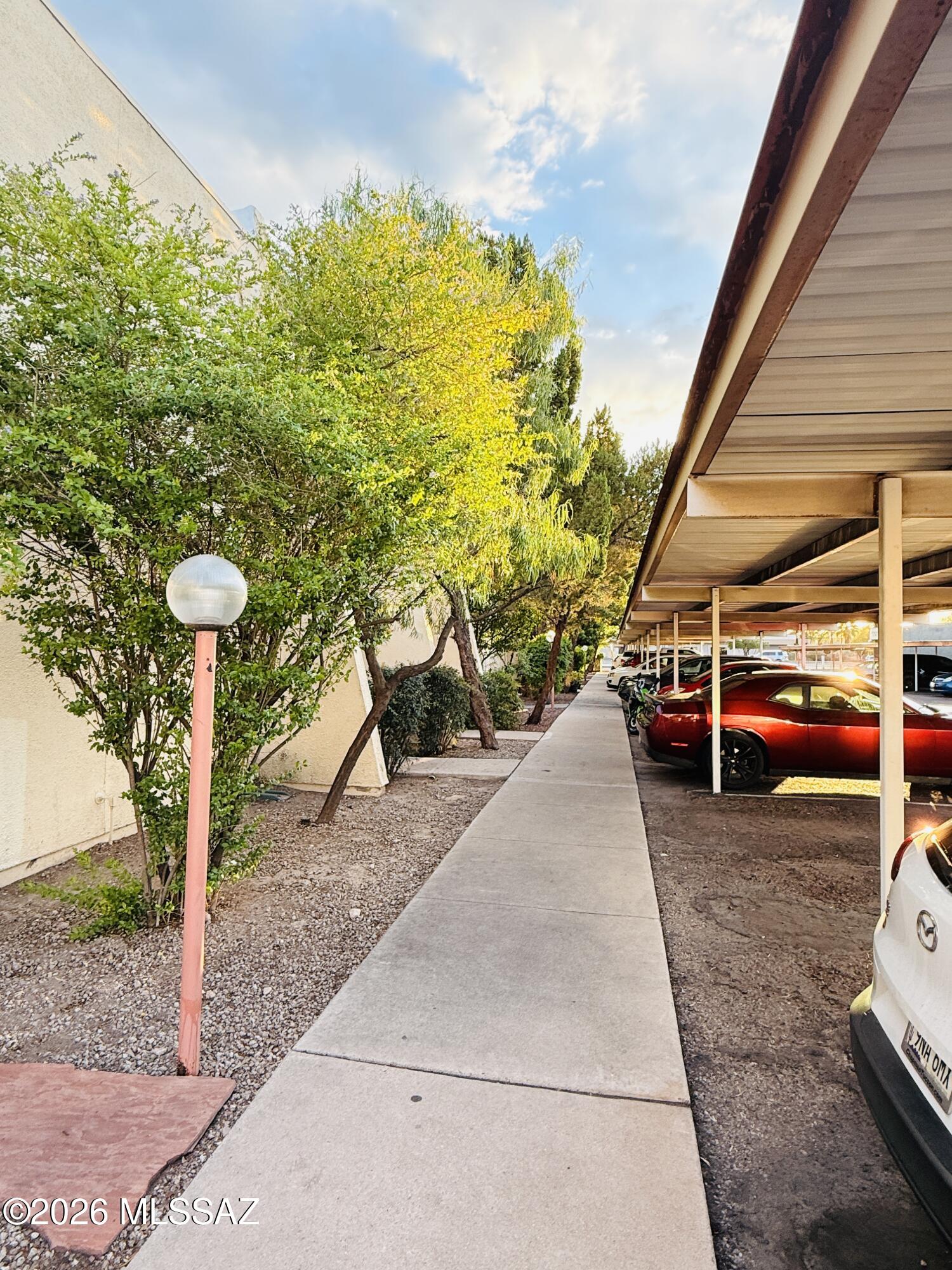 Las Colinas Condominiums - Residential