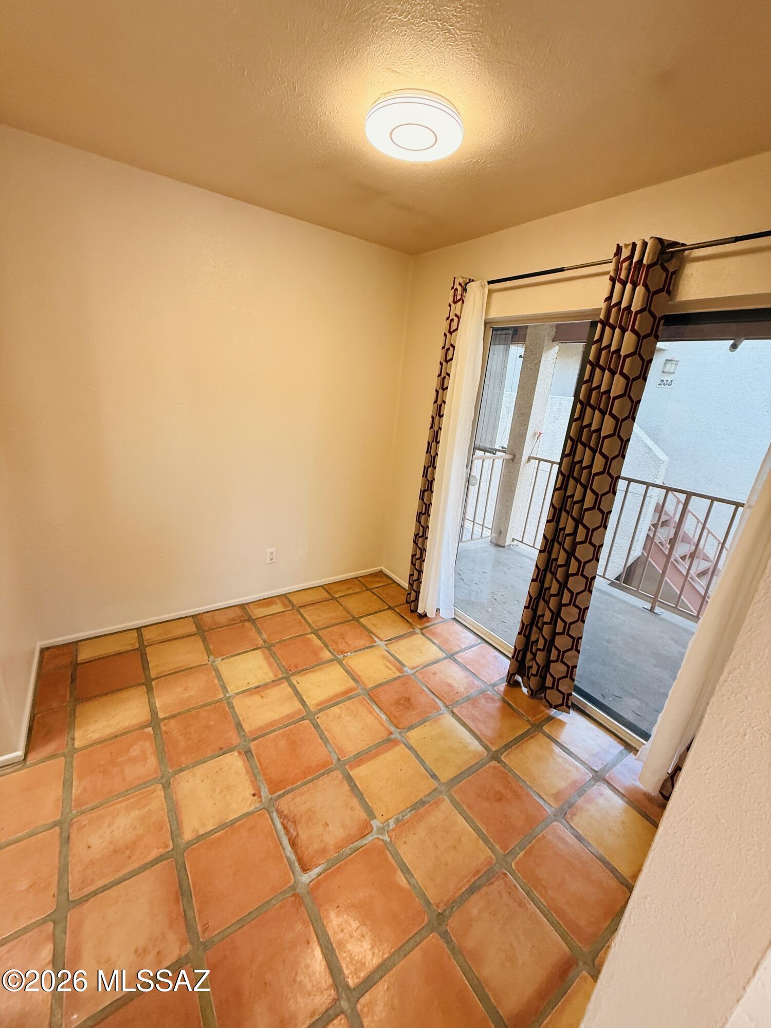 Las Colinas Condominiums - Residential